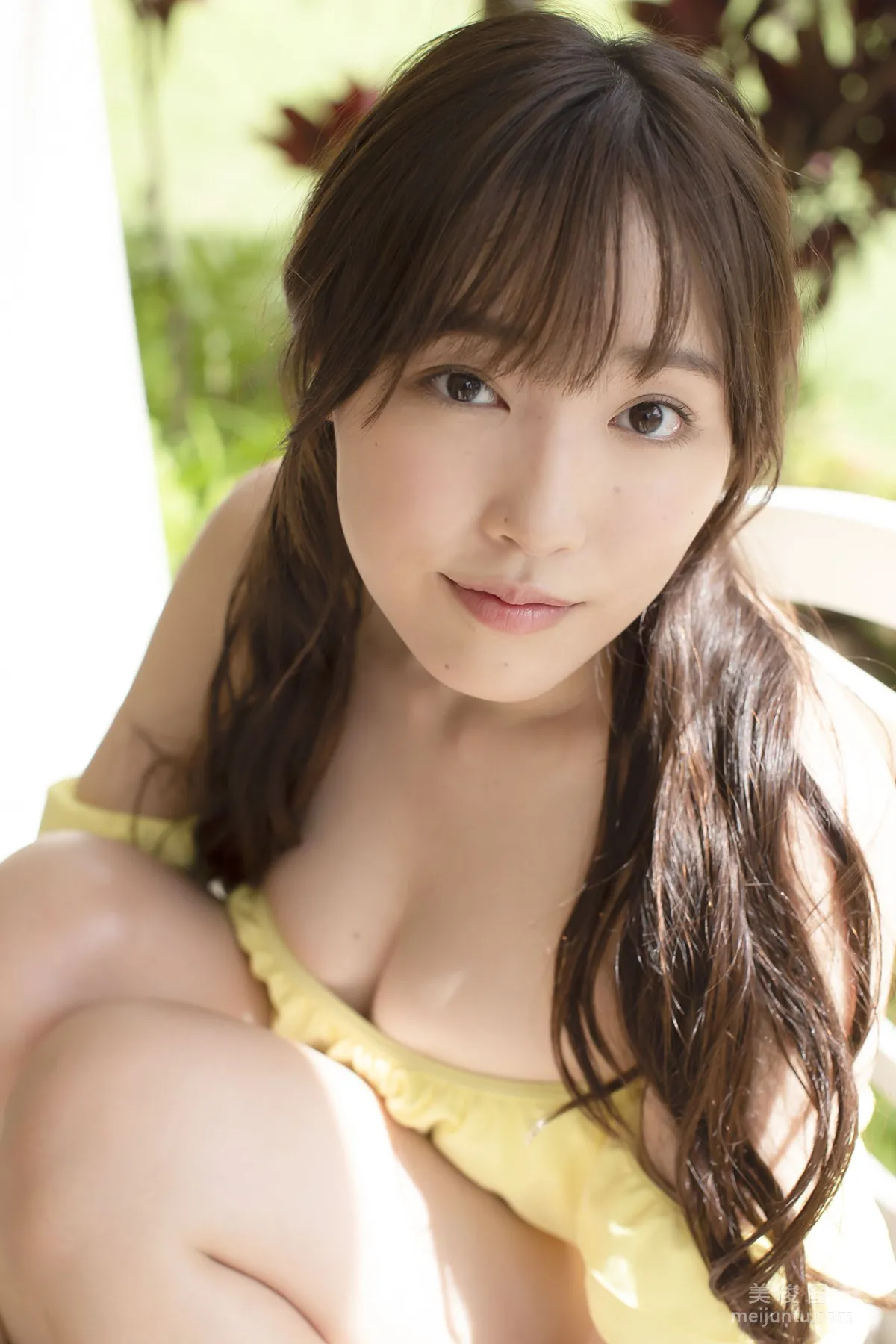 [Hello! Project Digital Books] No.202 譜久村聖 Mizuki Fukumura 写真套图98