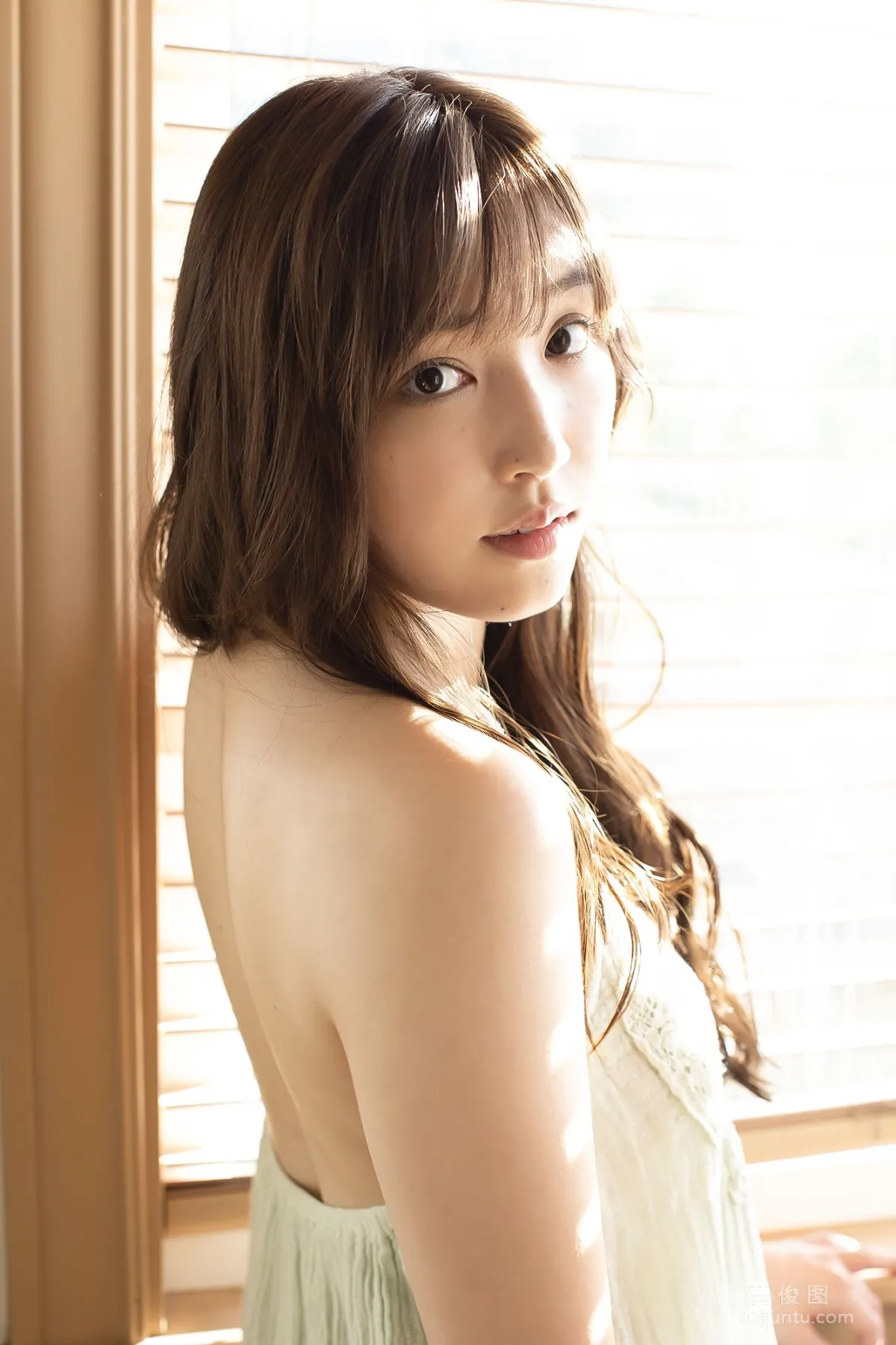 [Hello! Project Digital Books] No.202 譜久村聖 Mizuki Fukumura 写真套图33