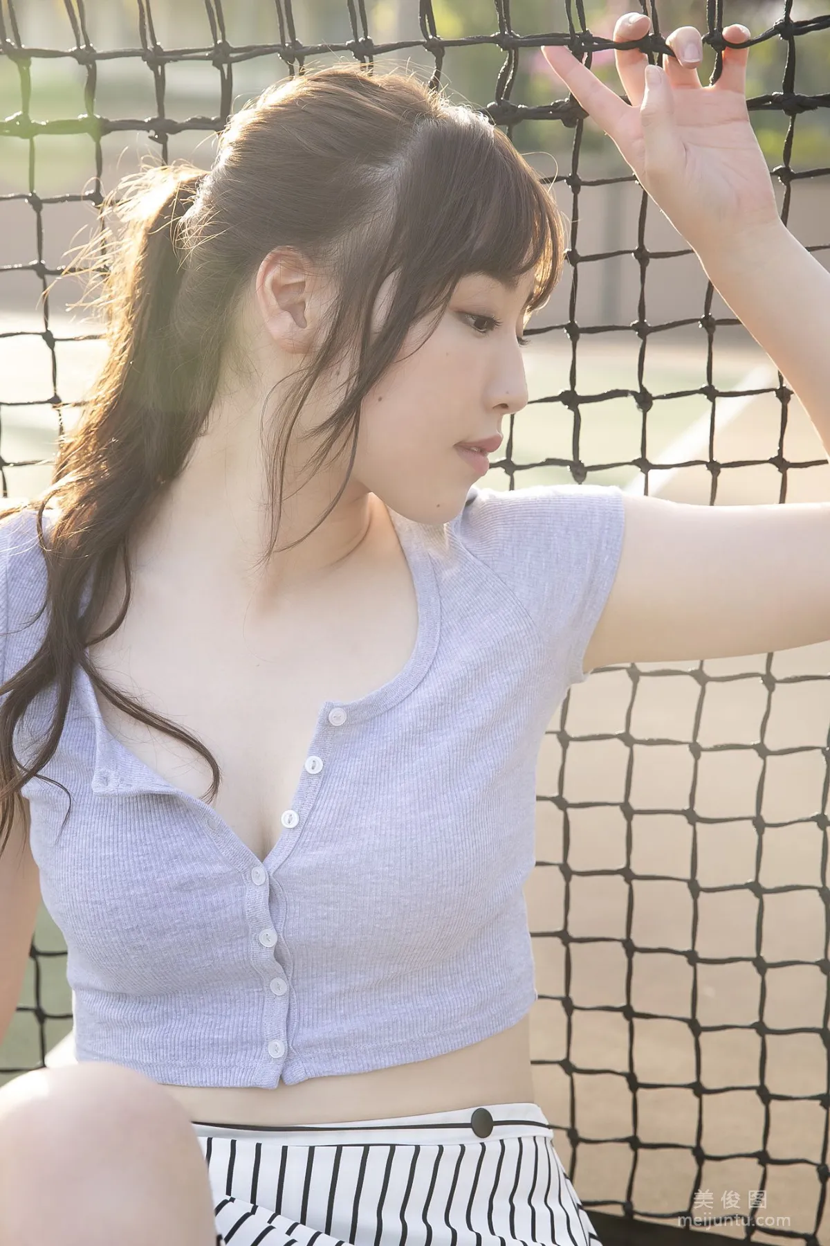 [Hello! Project Digital Books] No.202 譜久村聖 Mizuki Fukumura 写真套图65