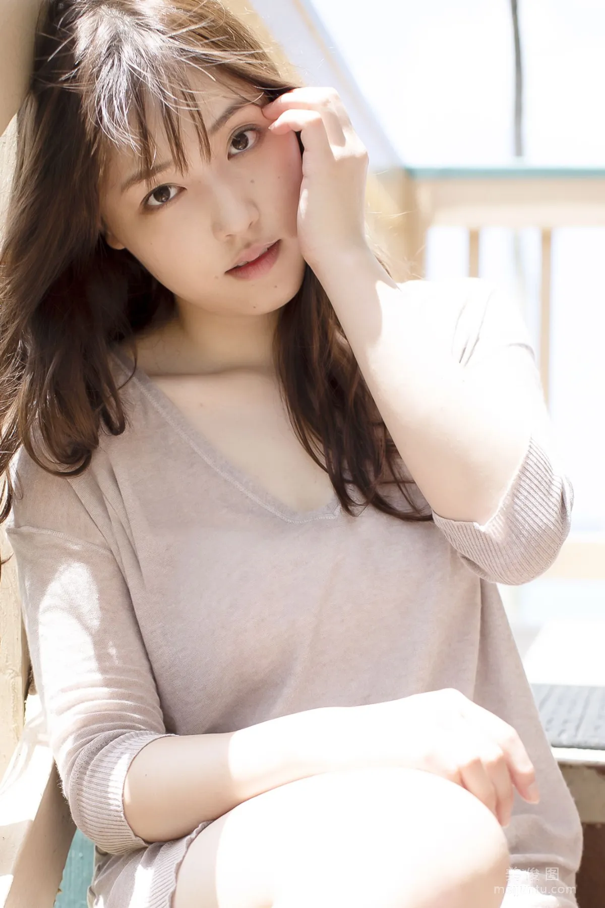 [Hello! Project Digital Books] No.202 譜久村聖 Mizuki Fukumura 写真套图49