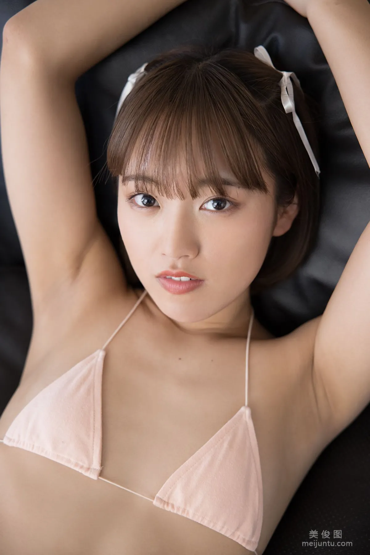 [Minisuka.tv] 香月りお - Limited Gallery 20.347