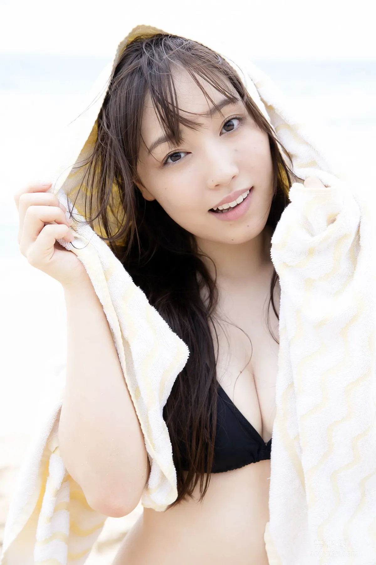 [Hello! Project Digital Books] No.202 譜久村聖 Mizuki Fukumura 写真套图80