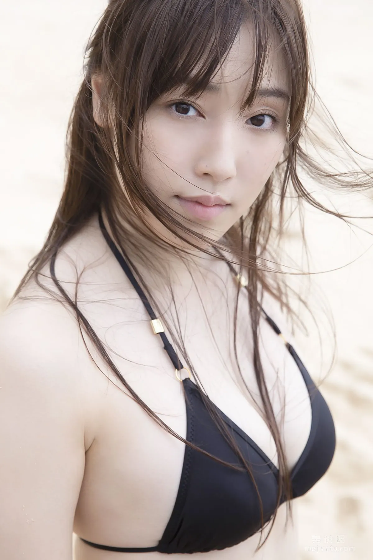 [Hello! Project Digital Books] No.202 譜久村聖 Mizuki Fukumura 写真套图78