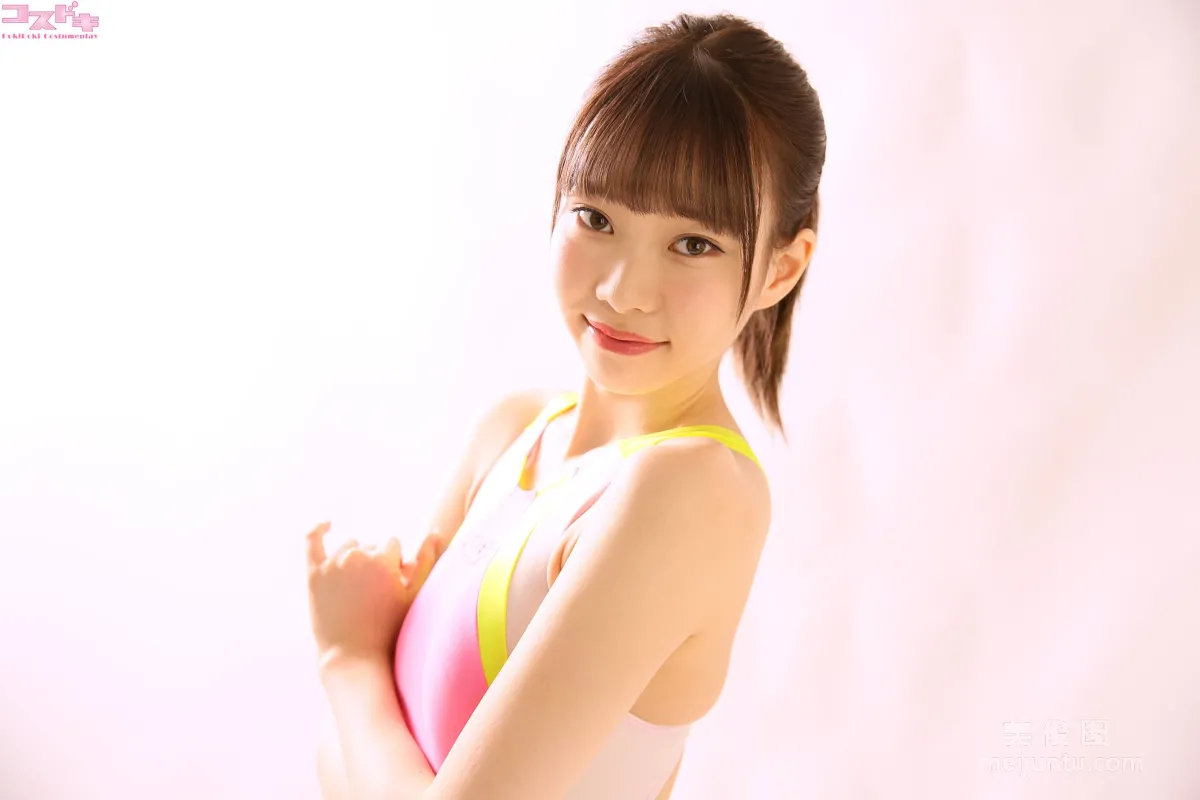 [Cosdoki] Arisa Takanashi 高梨有紗 takanashiarisa_pic_kyouei111