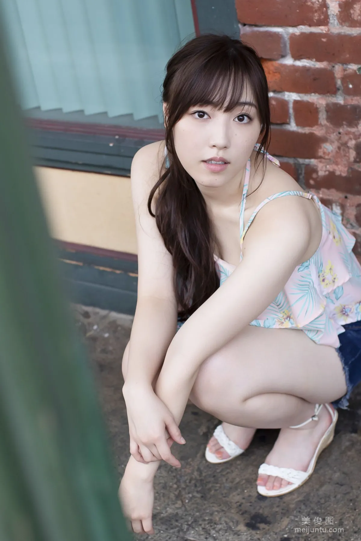 [Hello! Project Digital Books] No.202 譜久村聖 Mizuki Fukumura 写真套图25