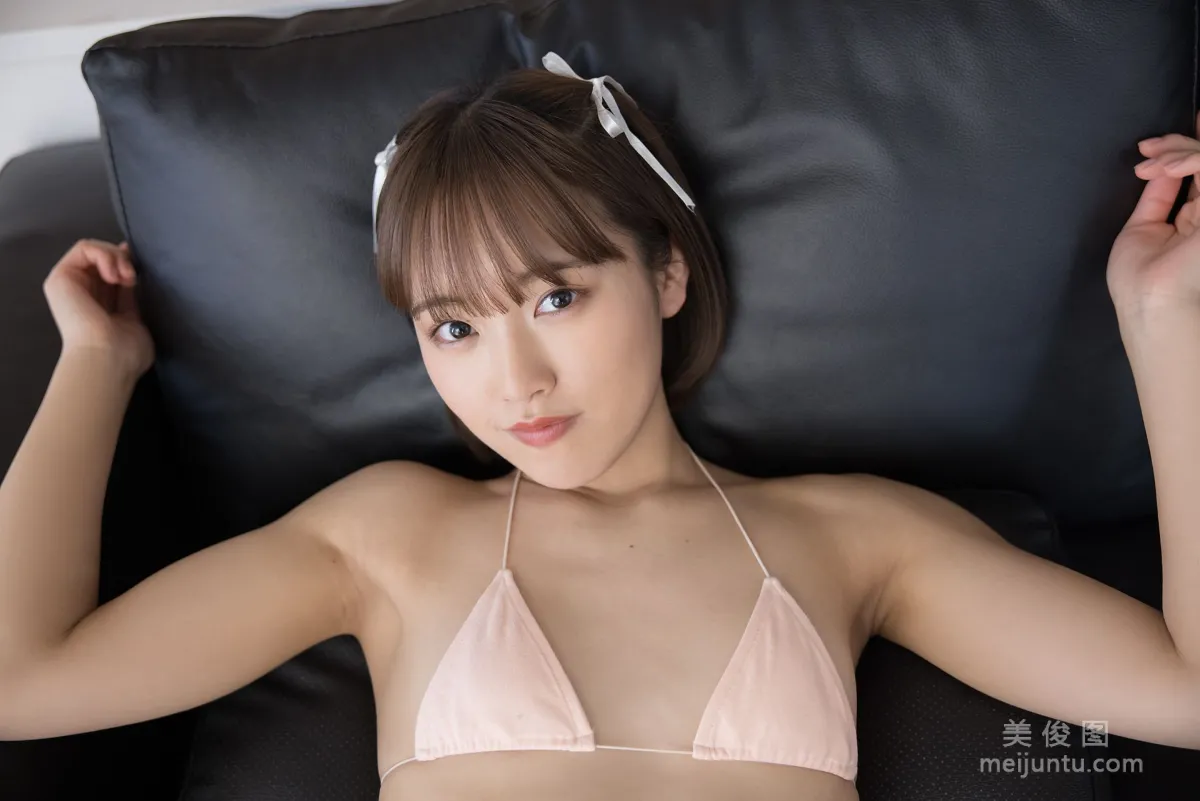 [Minisuka.tv] 香月りお - Limited Gallery 20.345