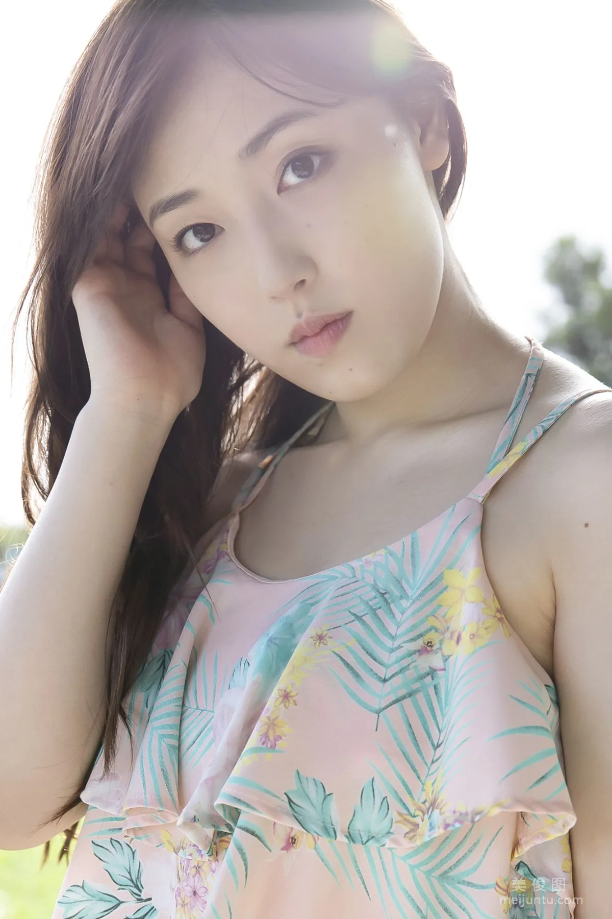 [Hello! Project Digital Books] No.202 譜久村聖 Mizuki Fukumura 写真套图28