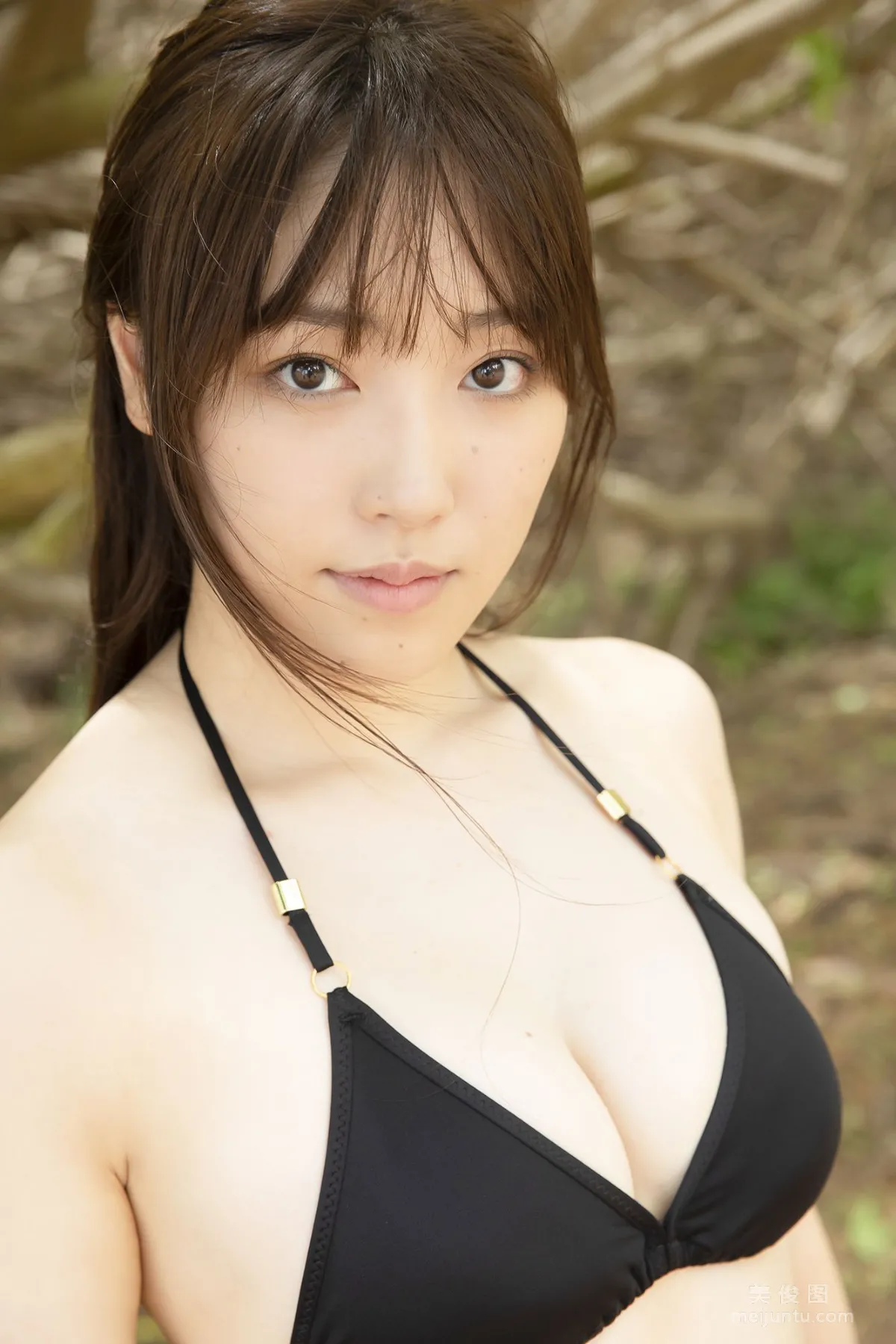 [Hello! Project Digital Books] No.202 譜久村聖 Mizuki Fukumura 写真套图82