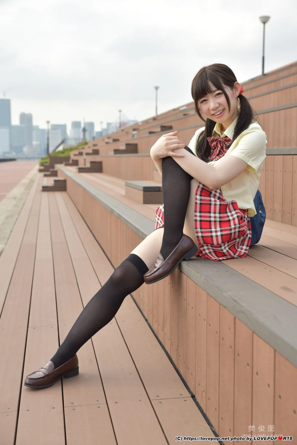 [LOVEPOP] Ren Ichinose 一ノ瀬恋 Photoset 1353