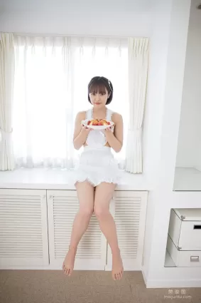 [Minisuka.tv] 香月りお - Limited Gallery 20.3