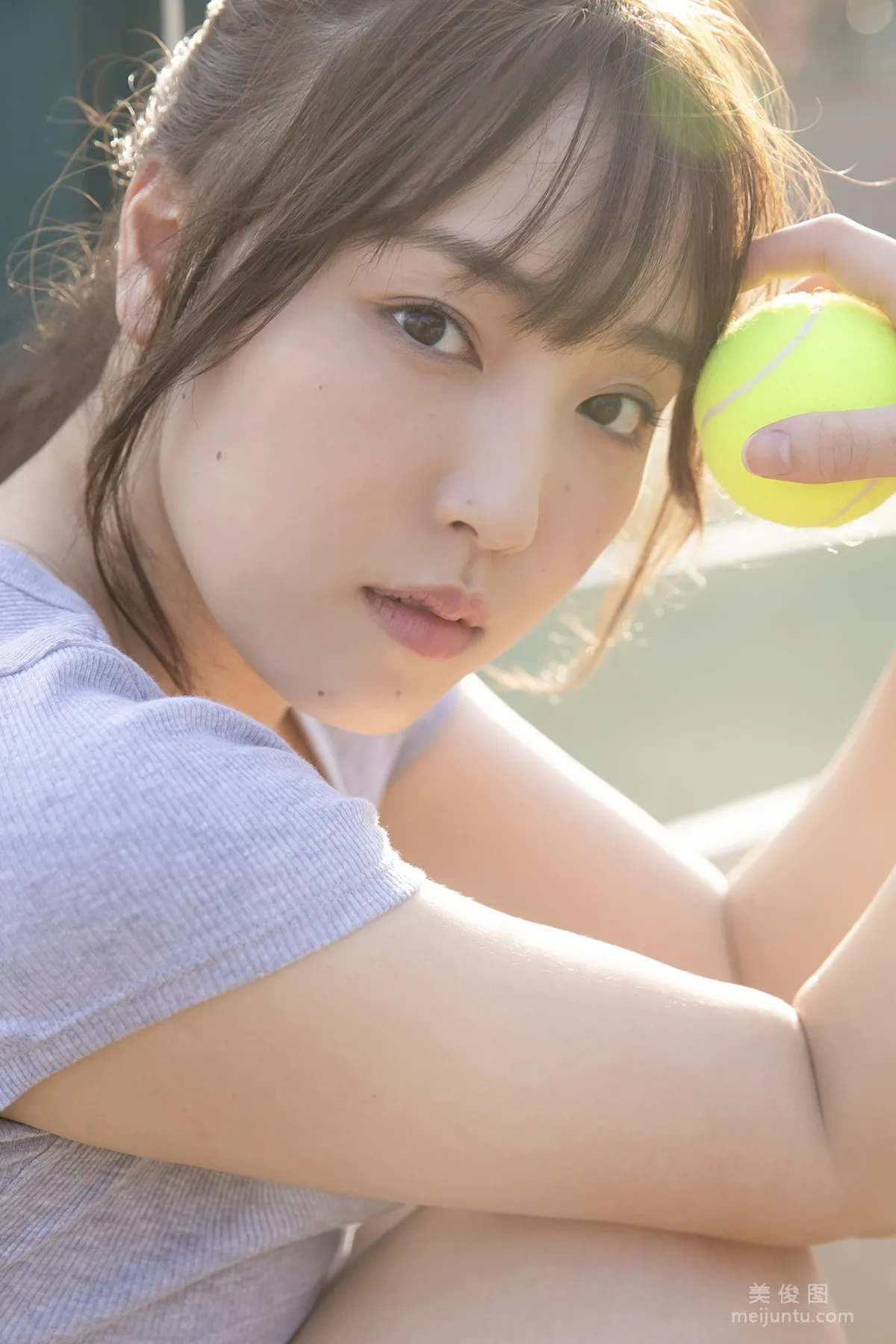 [Hello! Project Digital Books] No.202 譜久村聖 Mizuki Fukumura 写真套图64