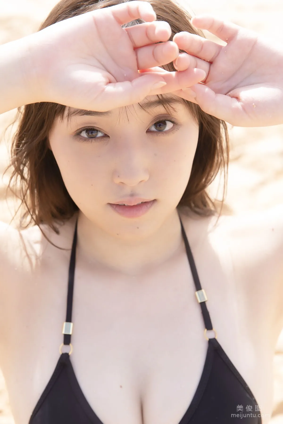 [Hello! Project Digital Books] No.202 譜久村聖 Mizuki Fukumura 写真套图93