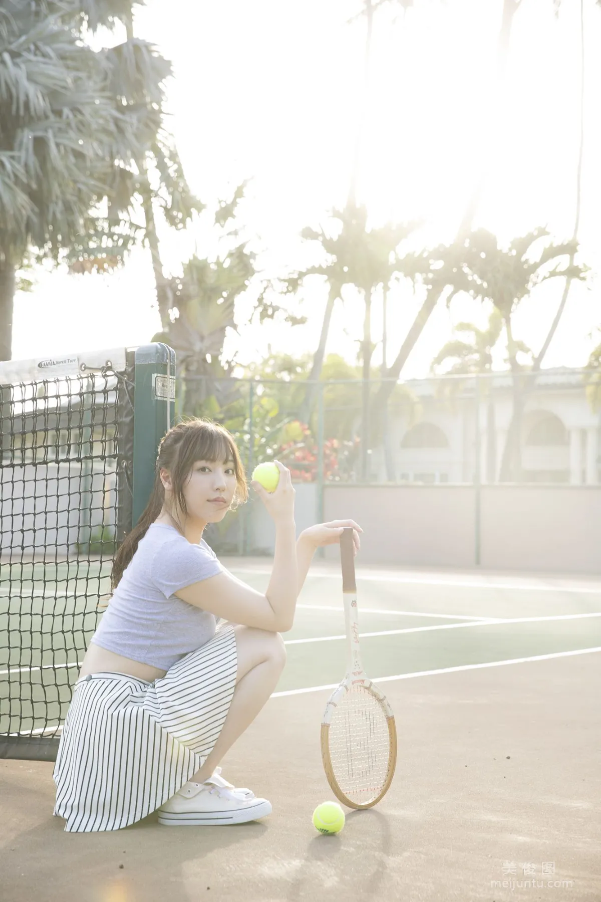 [Hello! Project Digital Books] No.202 譜久村聖 Mizuki Fukumura 写真套图60