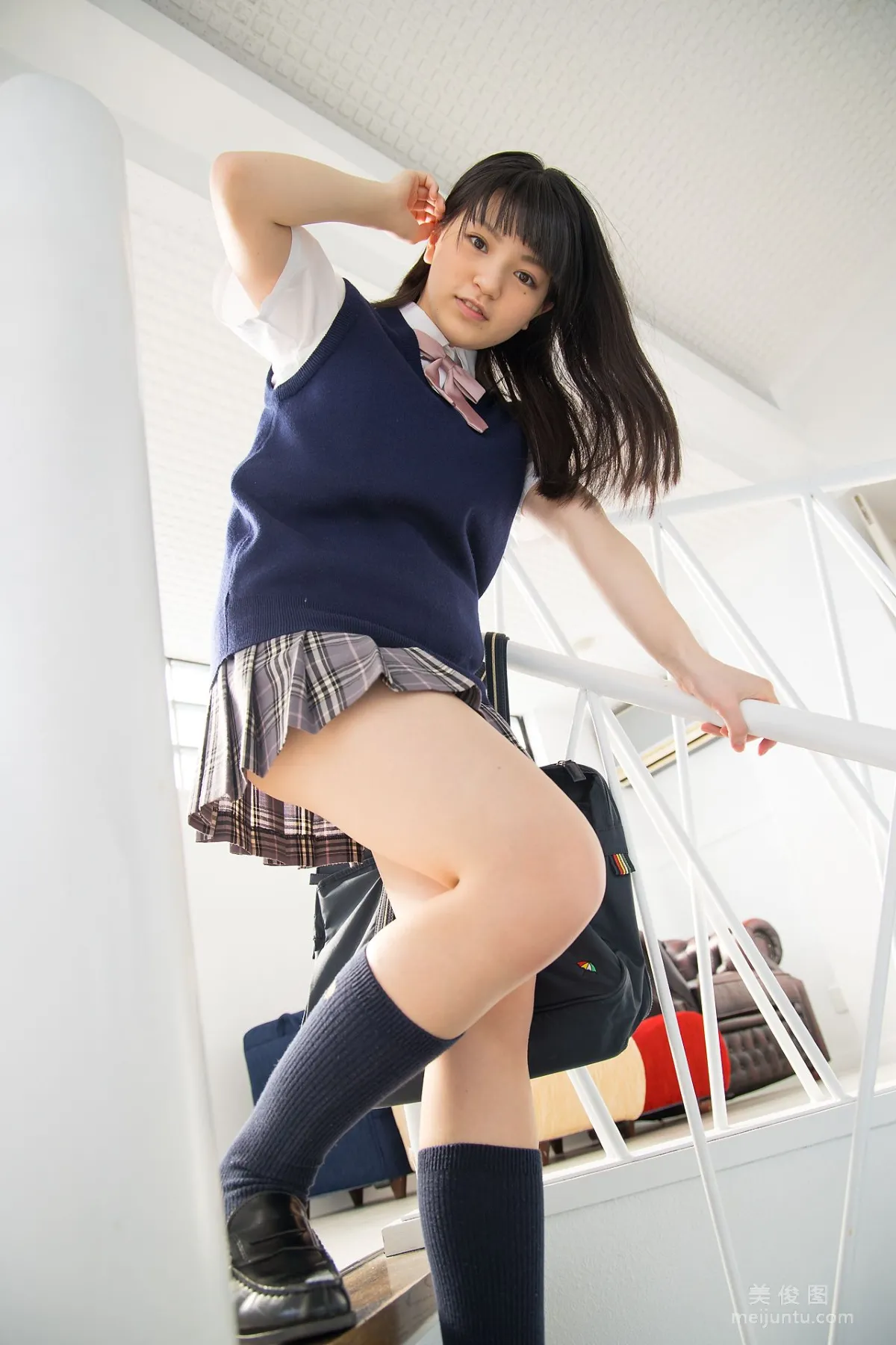 [Minisuka.tv] Hinako Tamaki 玉城ひなこ - Regular Gallery 5.118