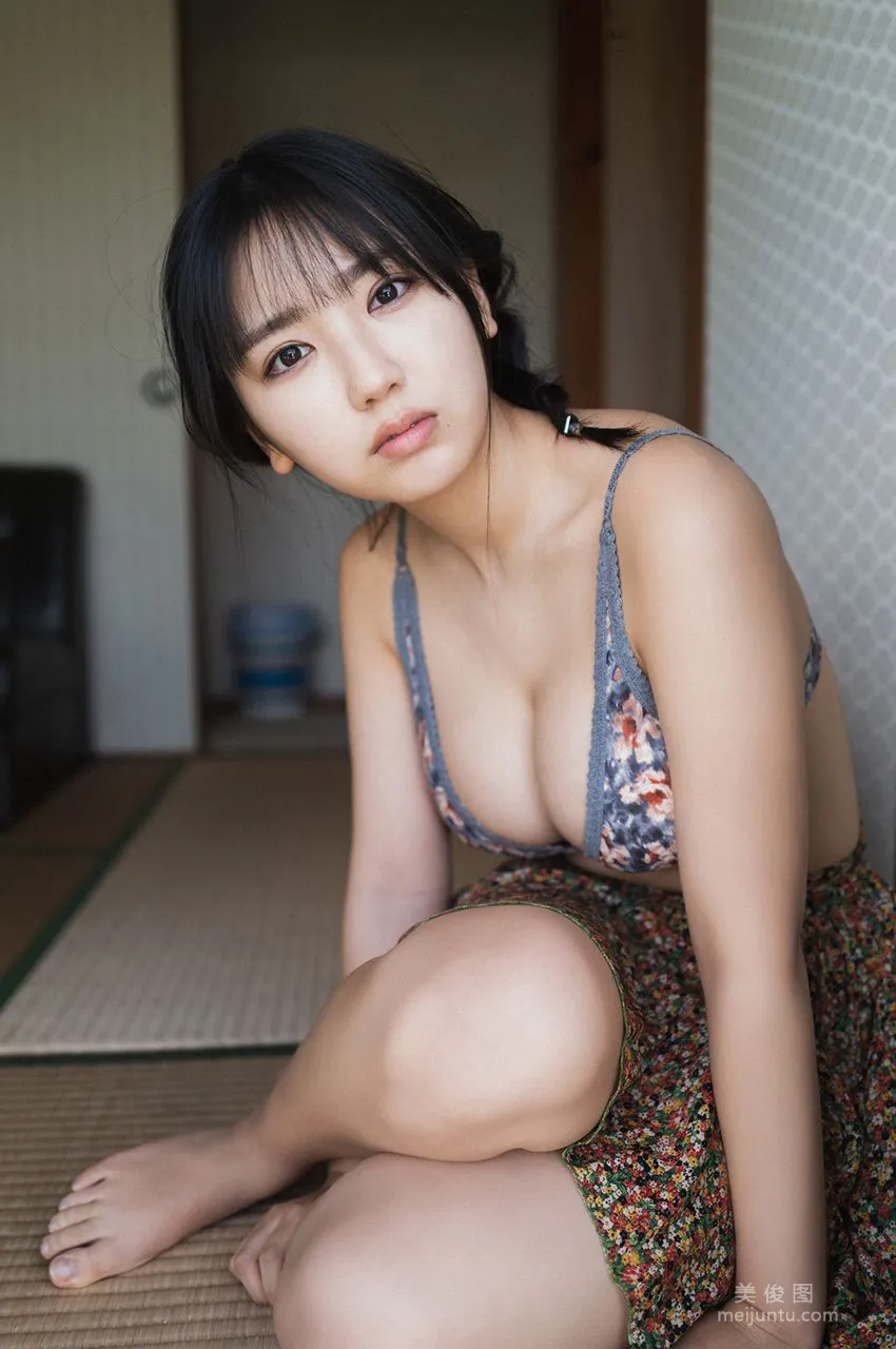 [WPB-net] No.253 沢口愛華 – Starting Line スタートライン82