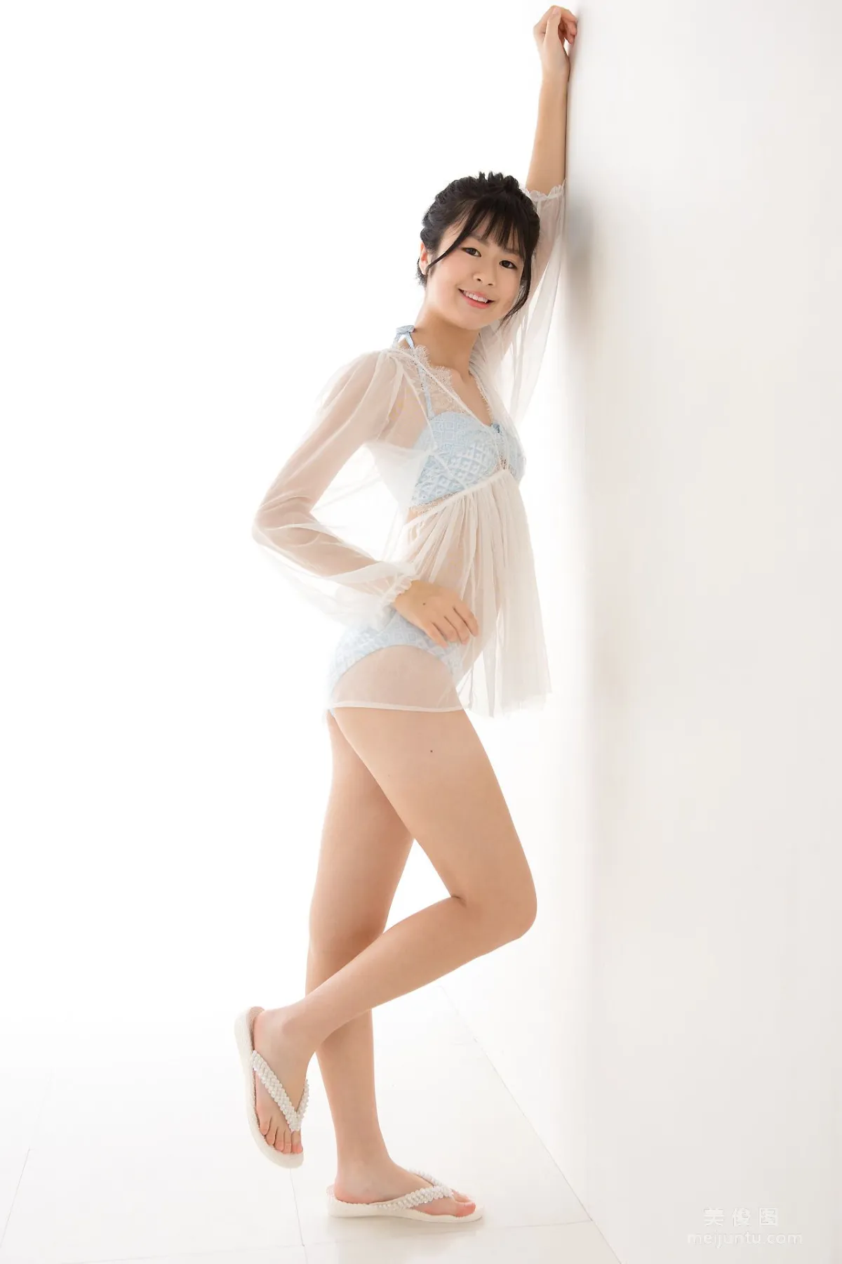 [Minisuka.tv] 七瀬ここね Kokone Nanase - Regular Gallery 0315