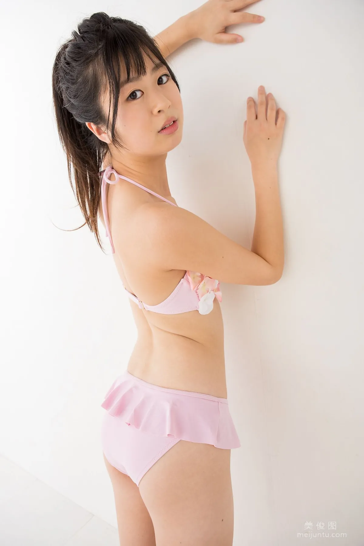 [Minisuka.tv] Kokone Nanase 七瀬ここね - Regular Gallery 0252