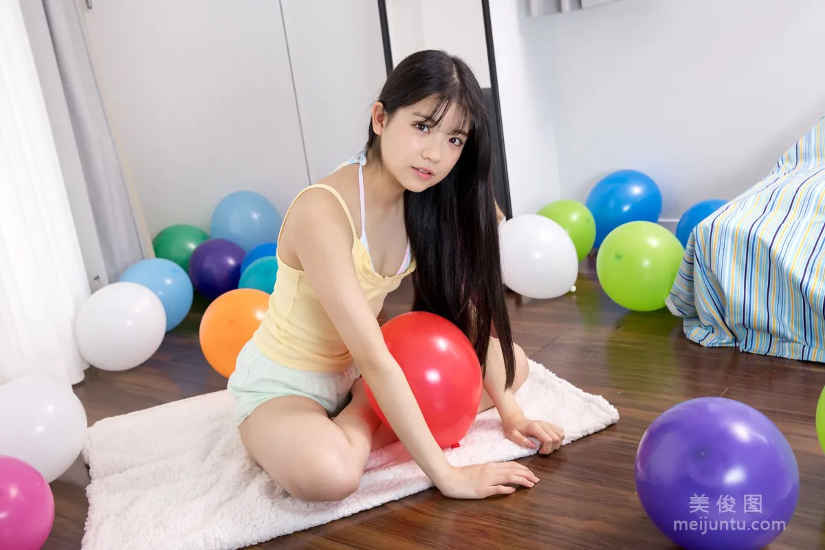 [Minisuka.tv] 今泉まお - Regular Gallery 0132