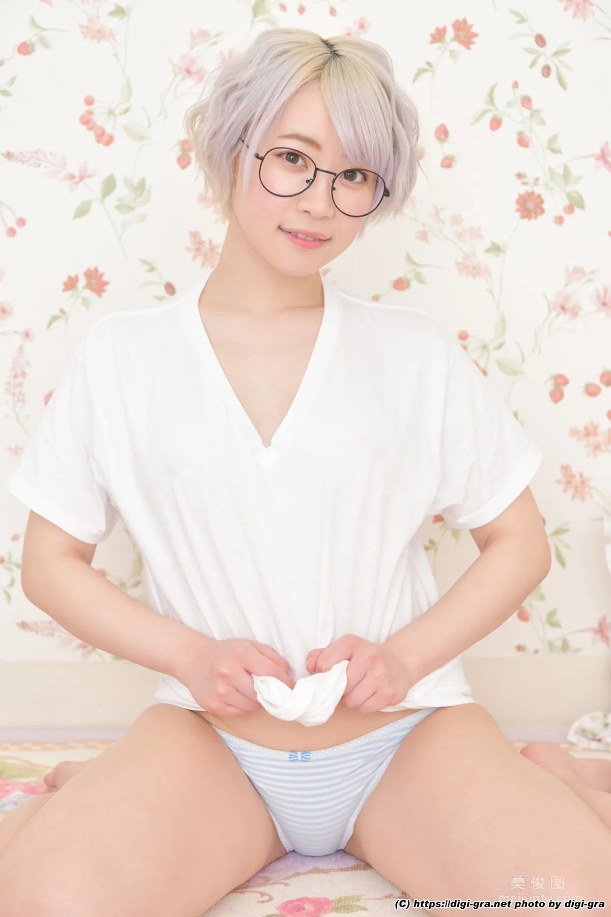 [Digi-Gra] Yura Kano 架乃ゆら Photoset 2034