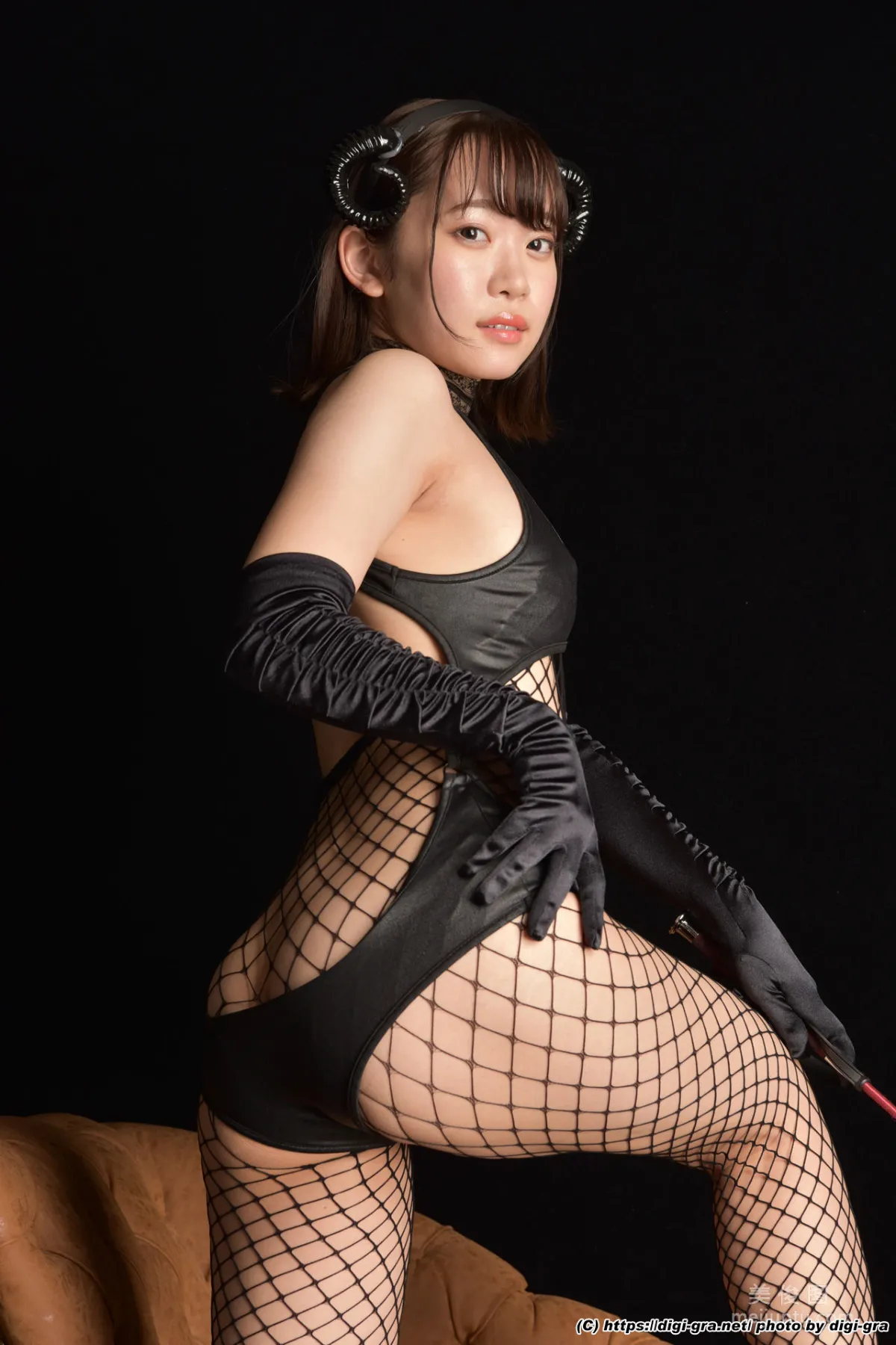 [Digi-Gra] Yura Kano 架乃由罗/架乃ゆら Photoset 1924