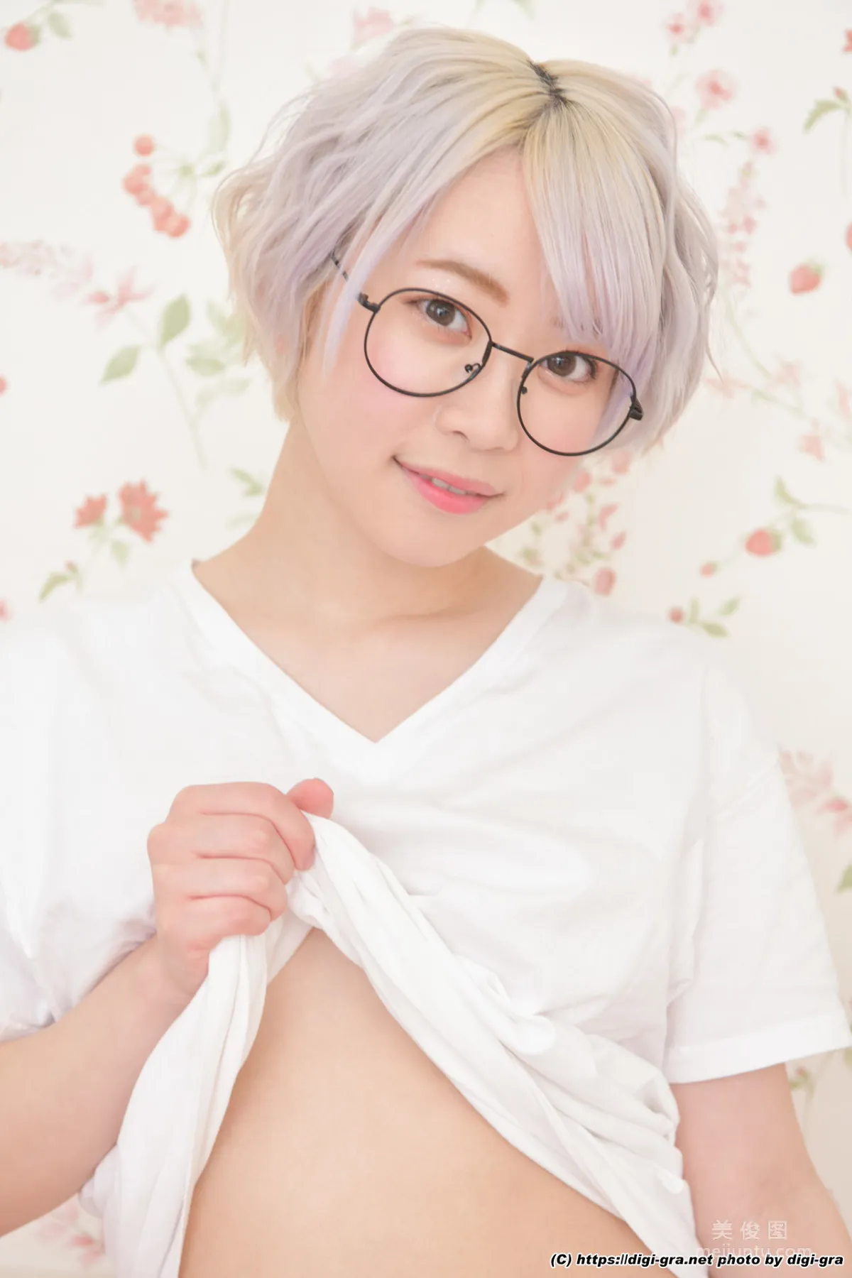 [Digi-Gra] Yura Kano 架乃ゆら Photoset 2038