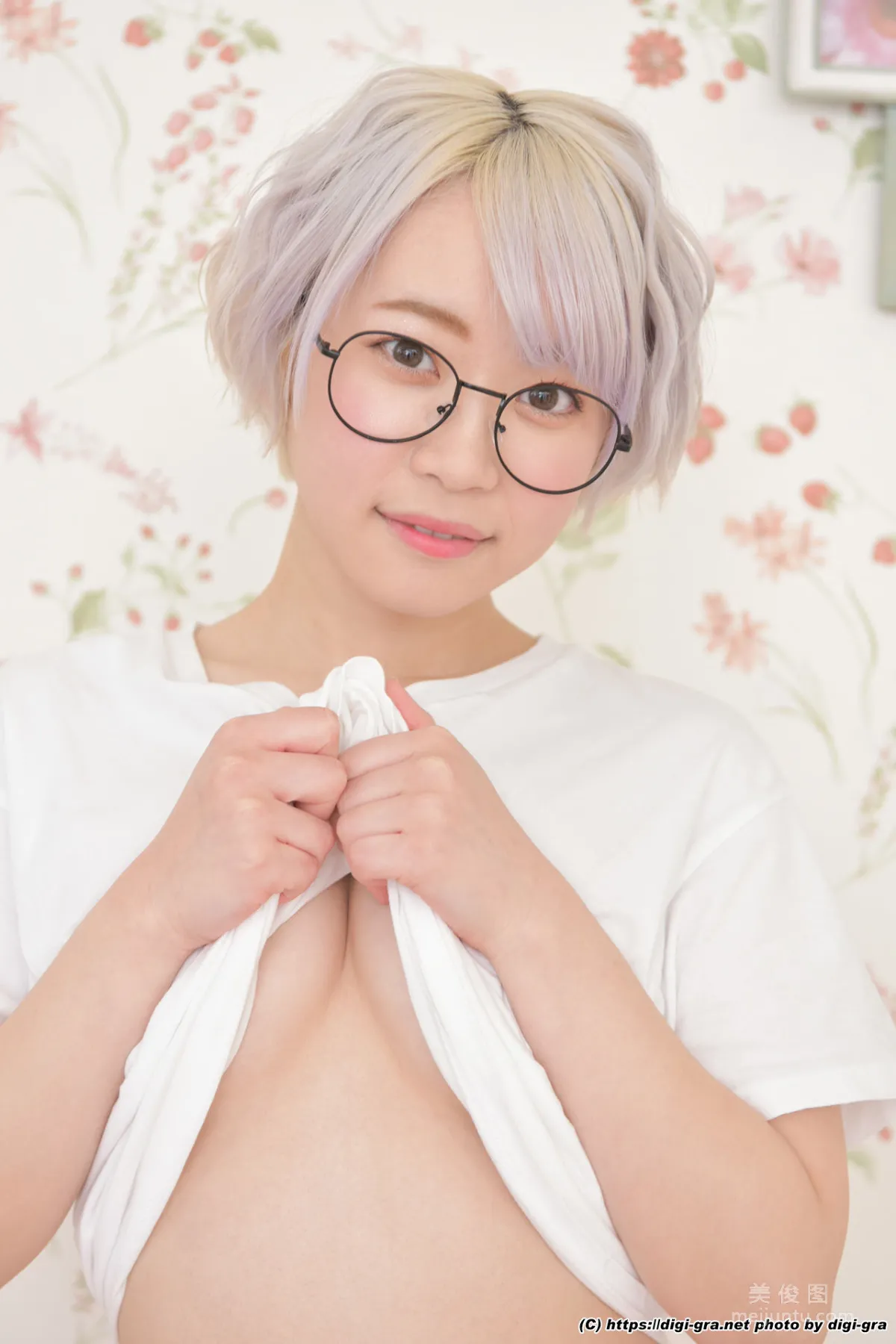 [Digi-Gra] Yura Kano 架乃ゆら Photoset 2056