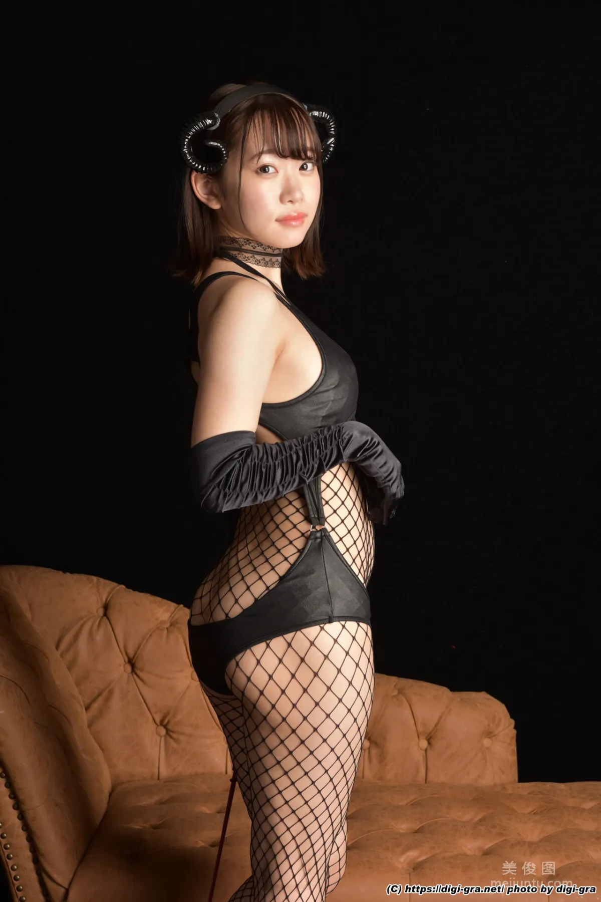 [Digi-Gra] Yura Kano 架乃由罗/架乃ゆら Photoset 1912