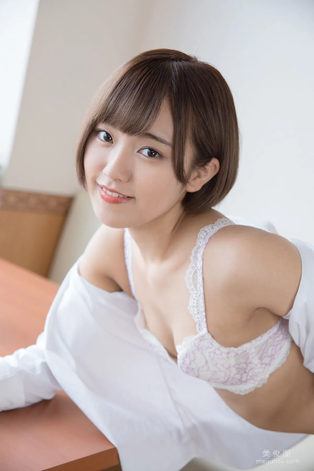 [Minisuka.tv] 香月杏珠/香月りお - Limited Gallery 19.434