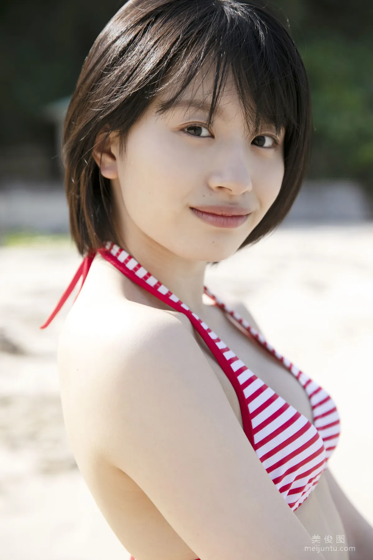 [Hello! Project Digital Books] No.200 浅倉樹々 - Kiki Asakura 55