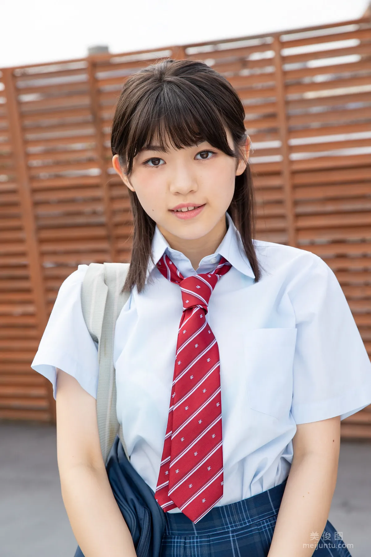 [Minisuka.tv] Risa Sawamura 沢村りさ - Limited Gallery 11.143