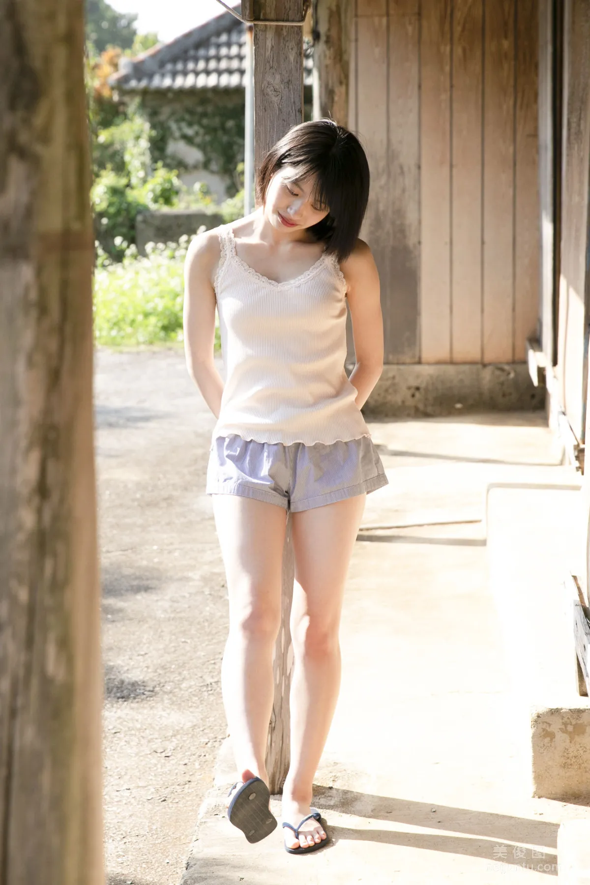 [Hello! Project Digital Books] No.200 浅倉樹々 - Kiki Asakura 79