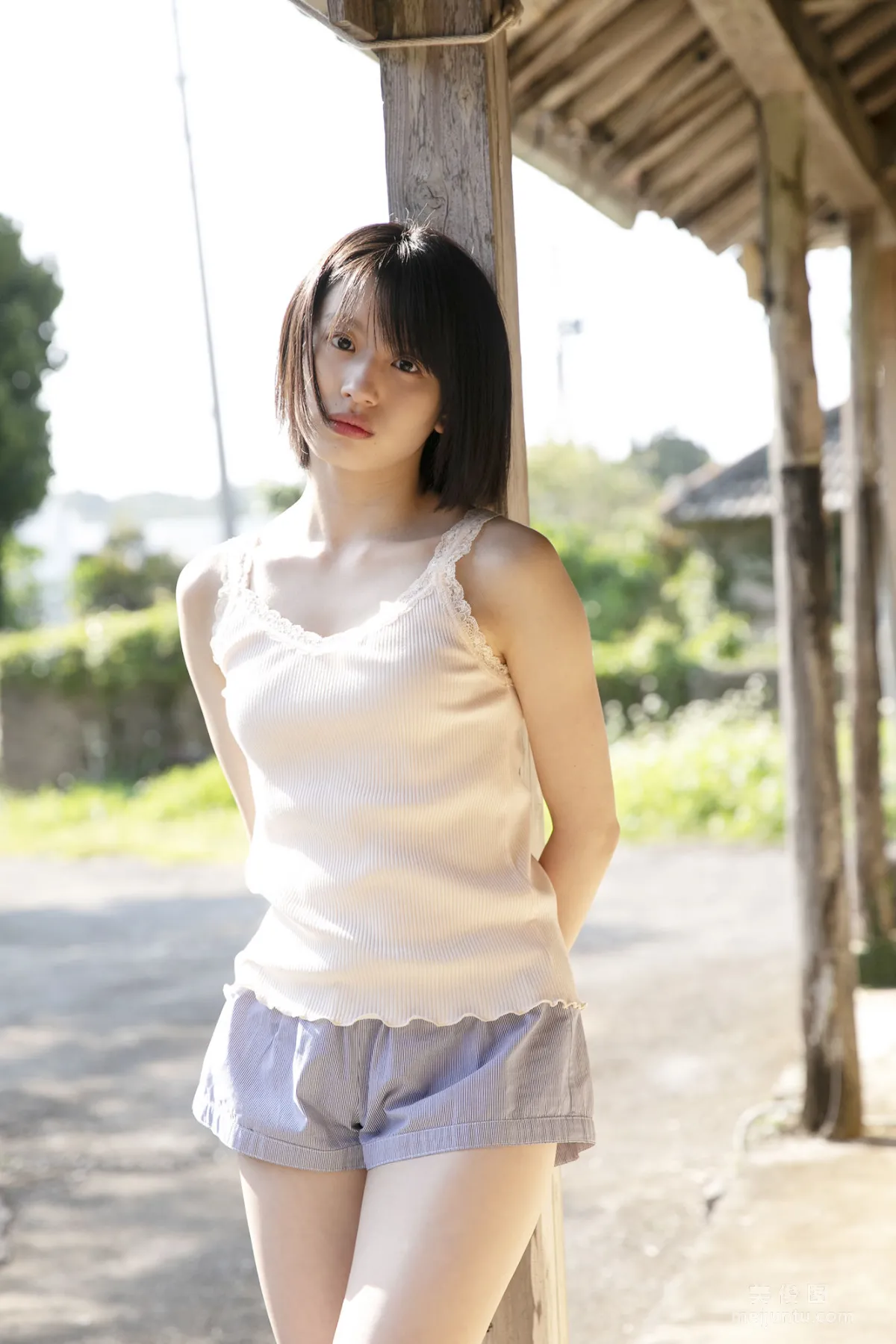 [Hello! Project Digital Books] No.200 浅倉樹々 - Kiki Asakura 81