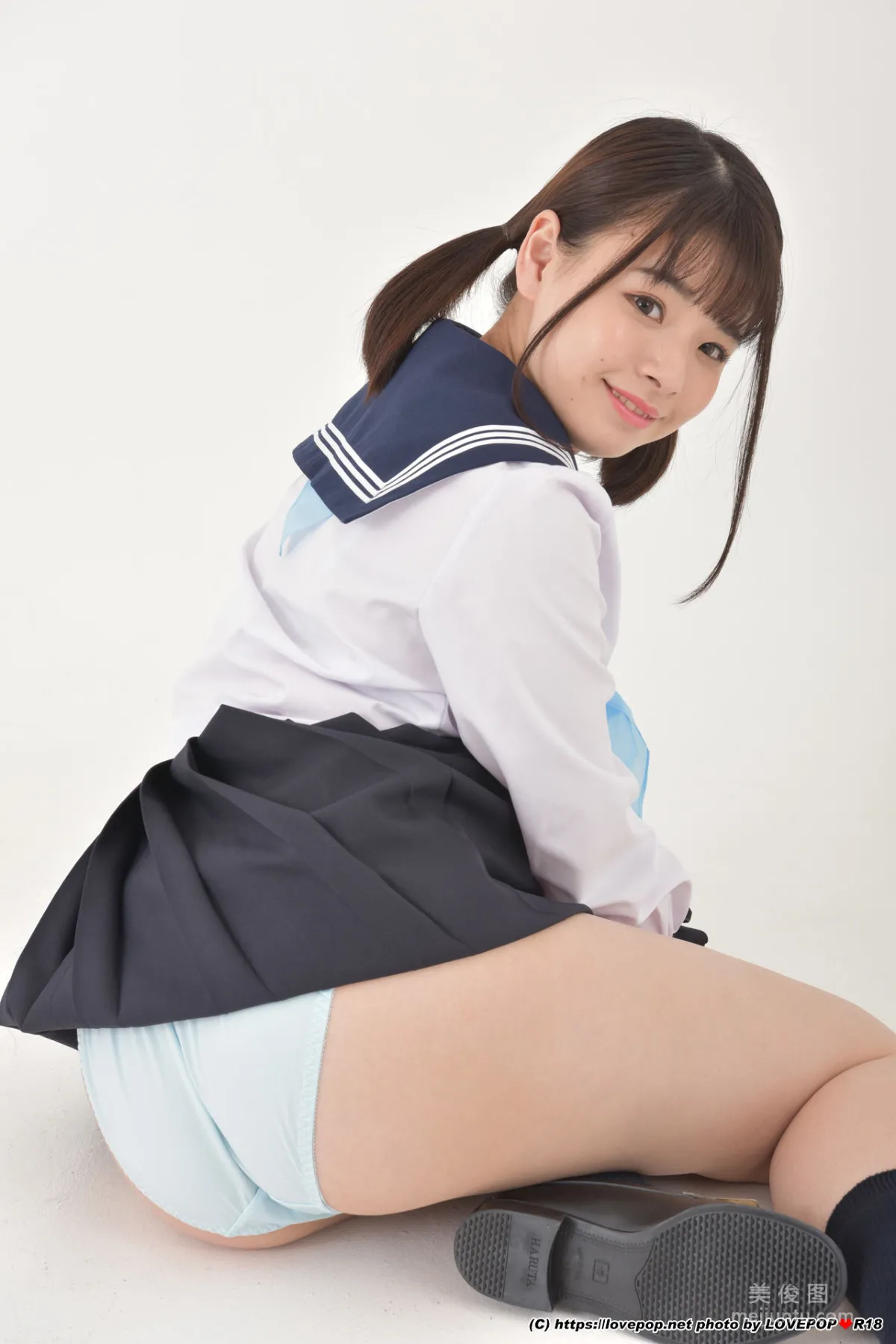 [LOVEPOP] 丘えりな Erina Oka Photoset 0221