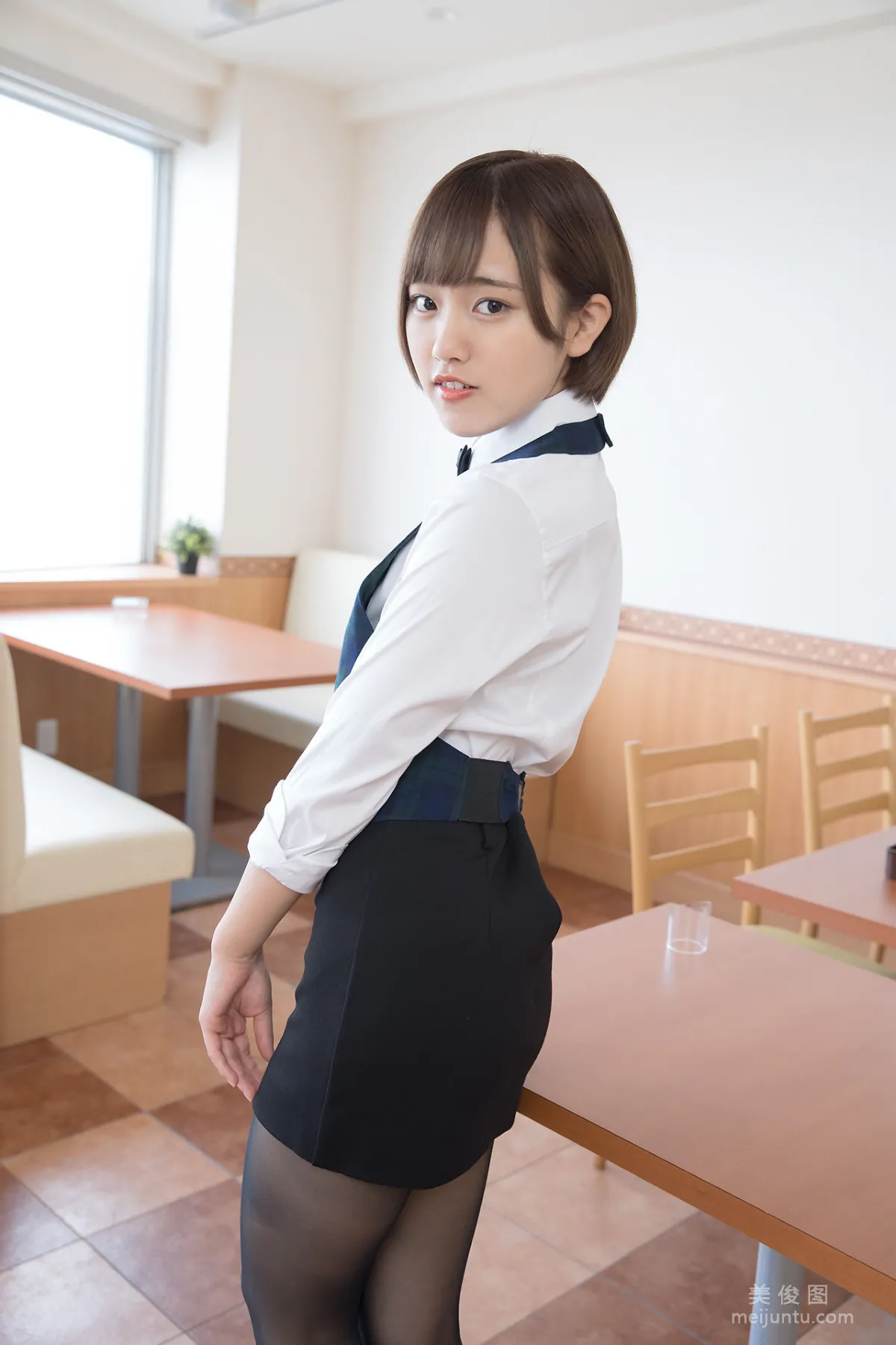 [Minisuka.tv] 香月りお - Limited Gallery 19.35