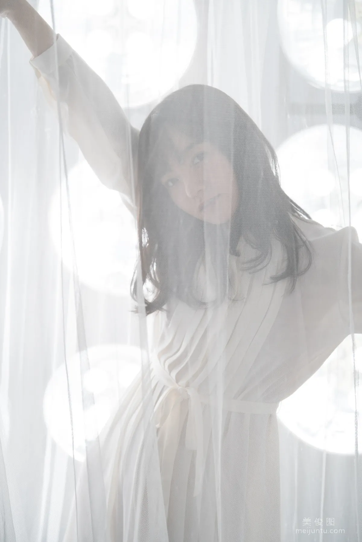 [Minisuka.tv] 西永彩奈 Ayana Nishinaga - Limited Gallery 023