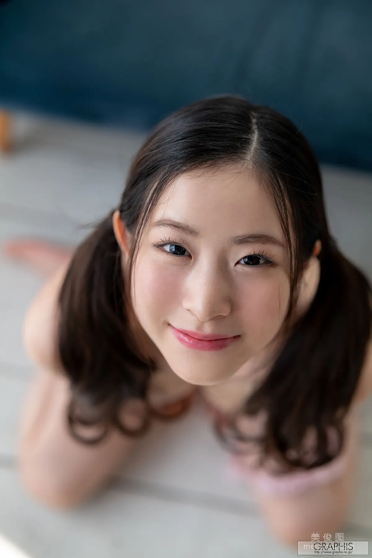 [Graphis] First Gravure 初脱ぎ娘 No.172 沙月恵奈 Ena Satsuki 37