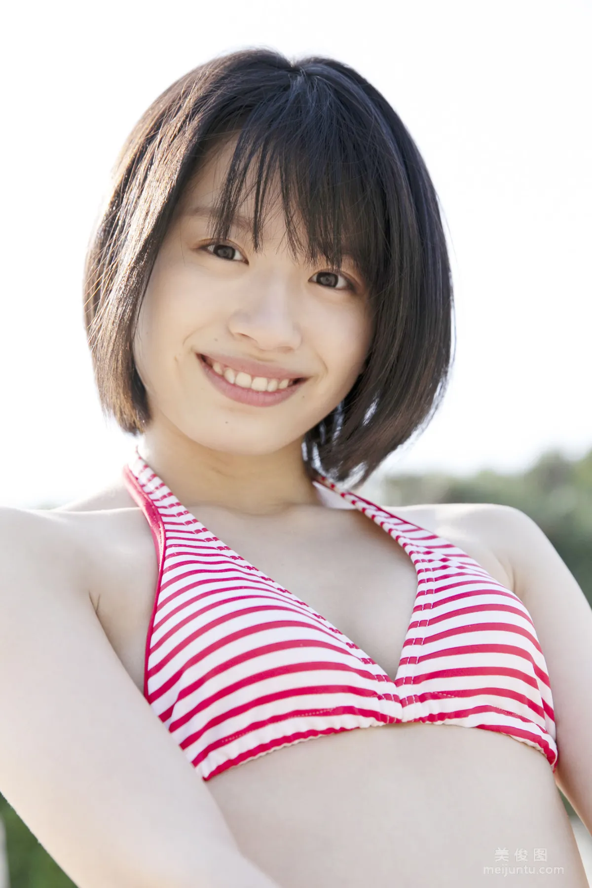 [Hello! Project Digital Books] No.200 浅倉樹々 - Kiki Asakura 56