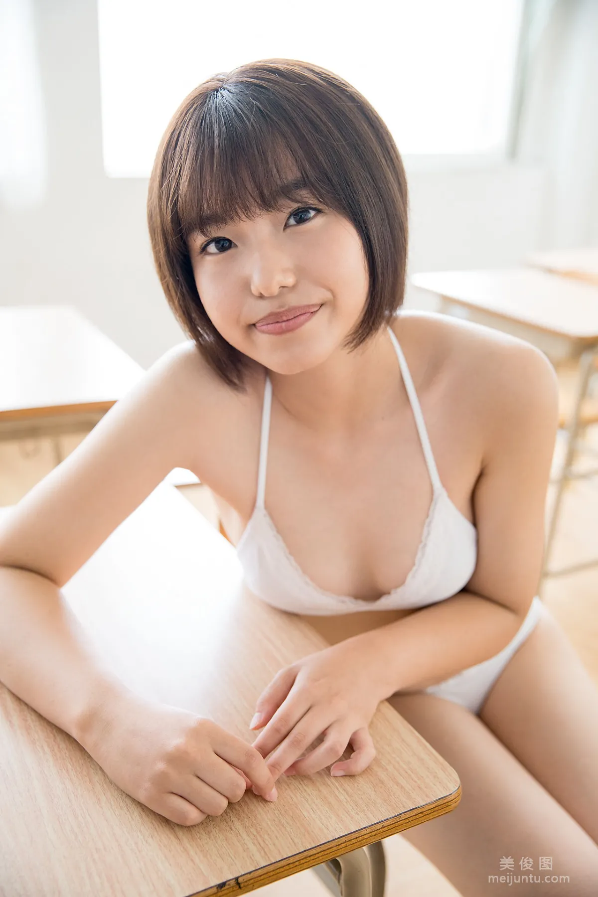 [Minisuka.tv] Saya Asahina 朝比奈さや - Secret Gallery (STAGE1) 2.19