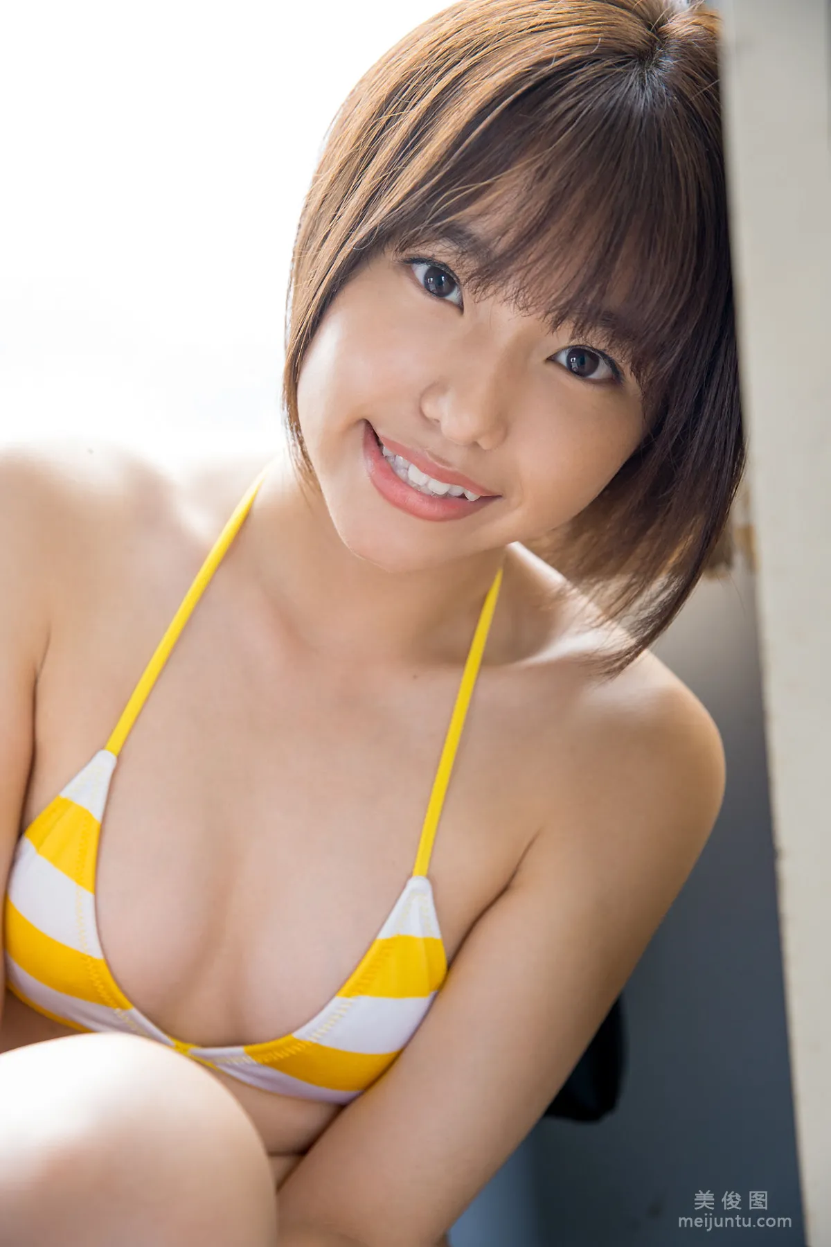 [Minisuka.tv] Saya Asahina 朝比奈さや - Secret Gallery (STAGE1) 2.218