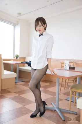 [Minisuka.tv] 香月杏珠/香月りお - Limited Gallery 19.4