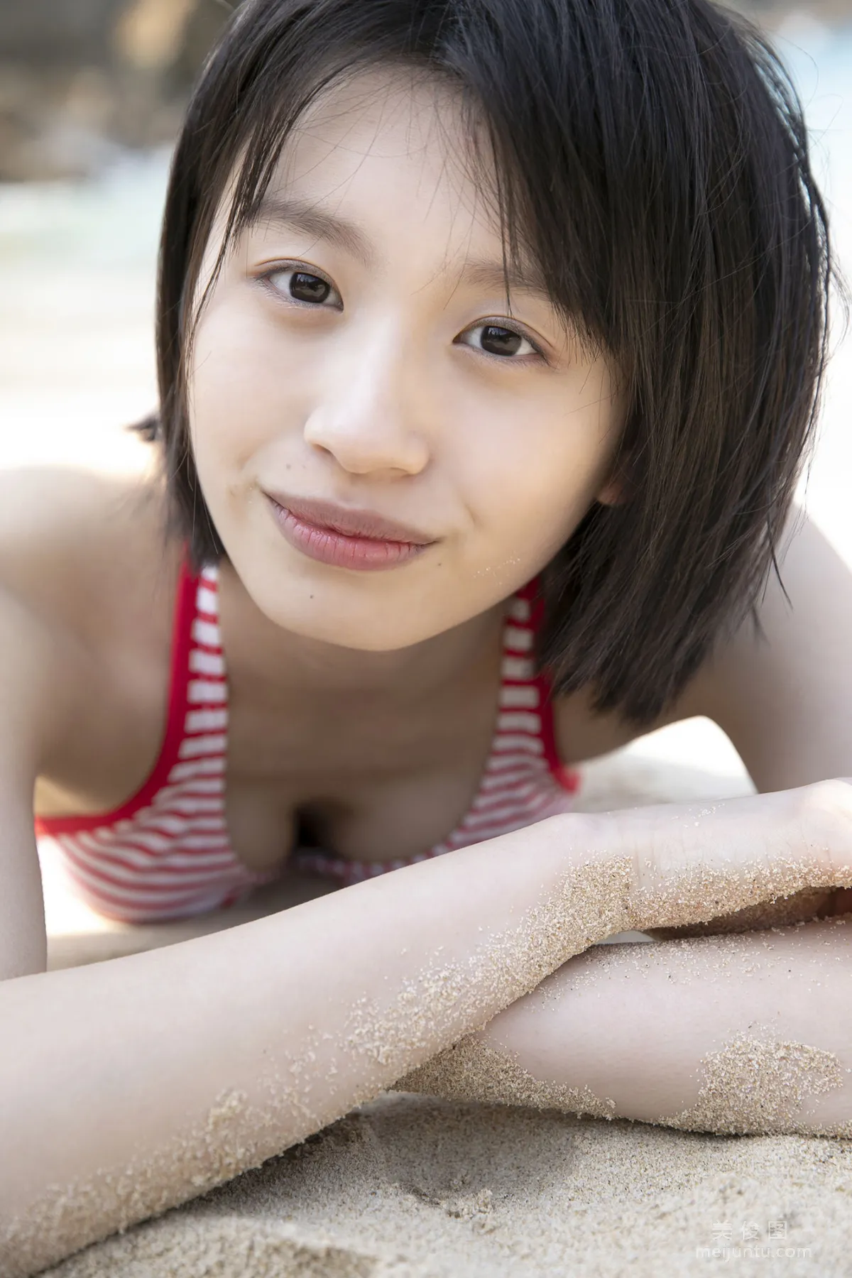 [Hello! Project Digital Books] No.200 浅倉樹々 - Kiki Asakura 70