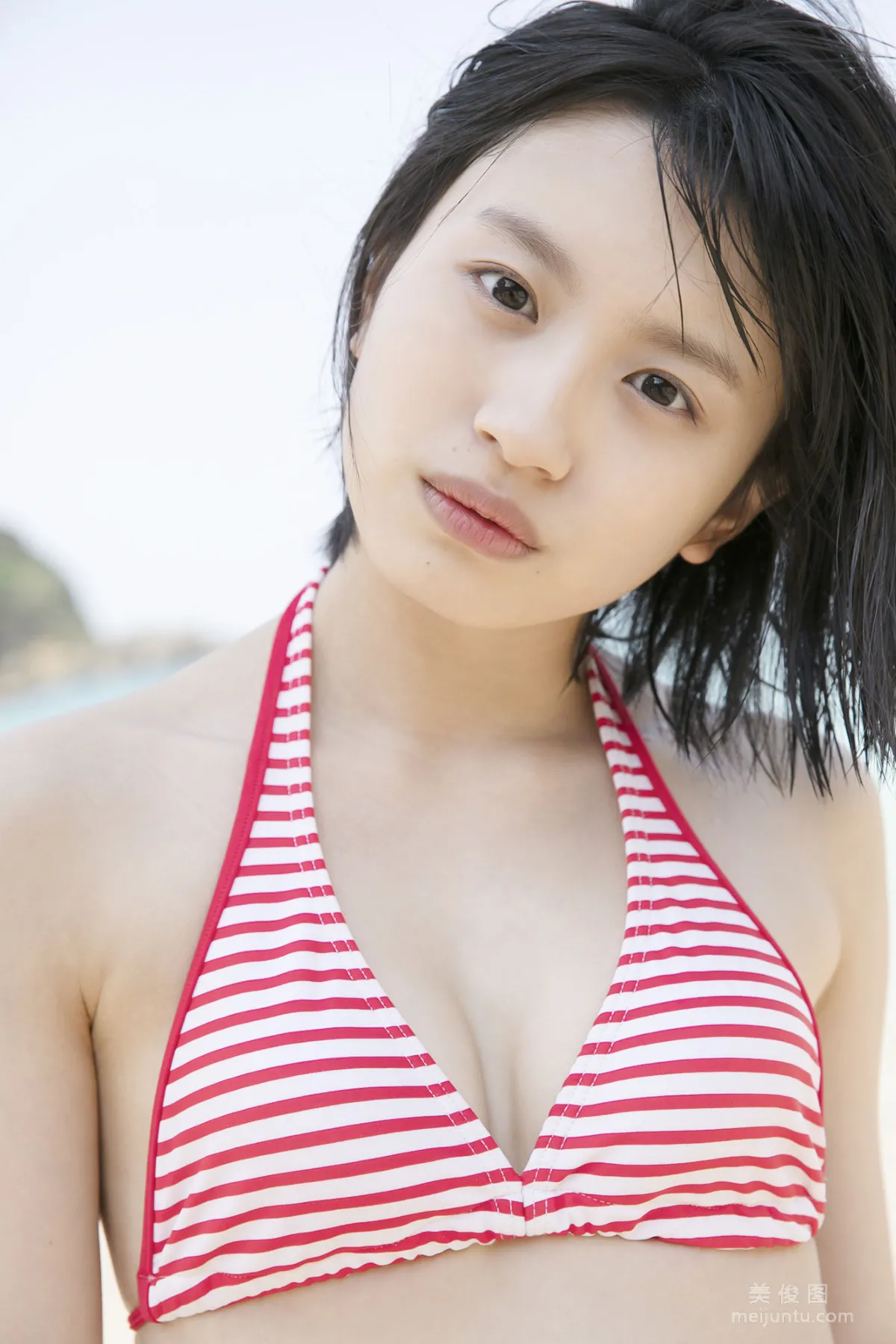 [Hello! Project Digital Books] No.200 浅倉樹々 - Kiki Asakura 60