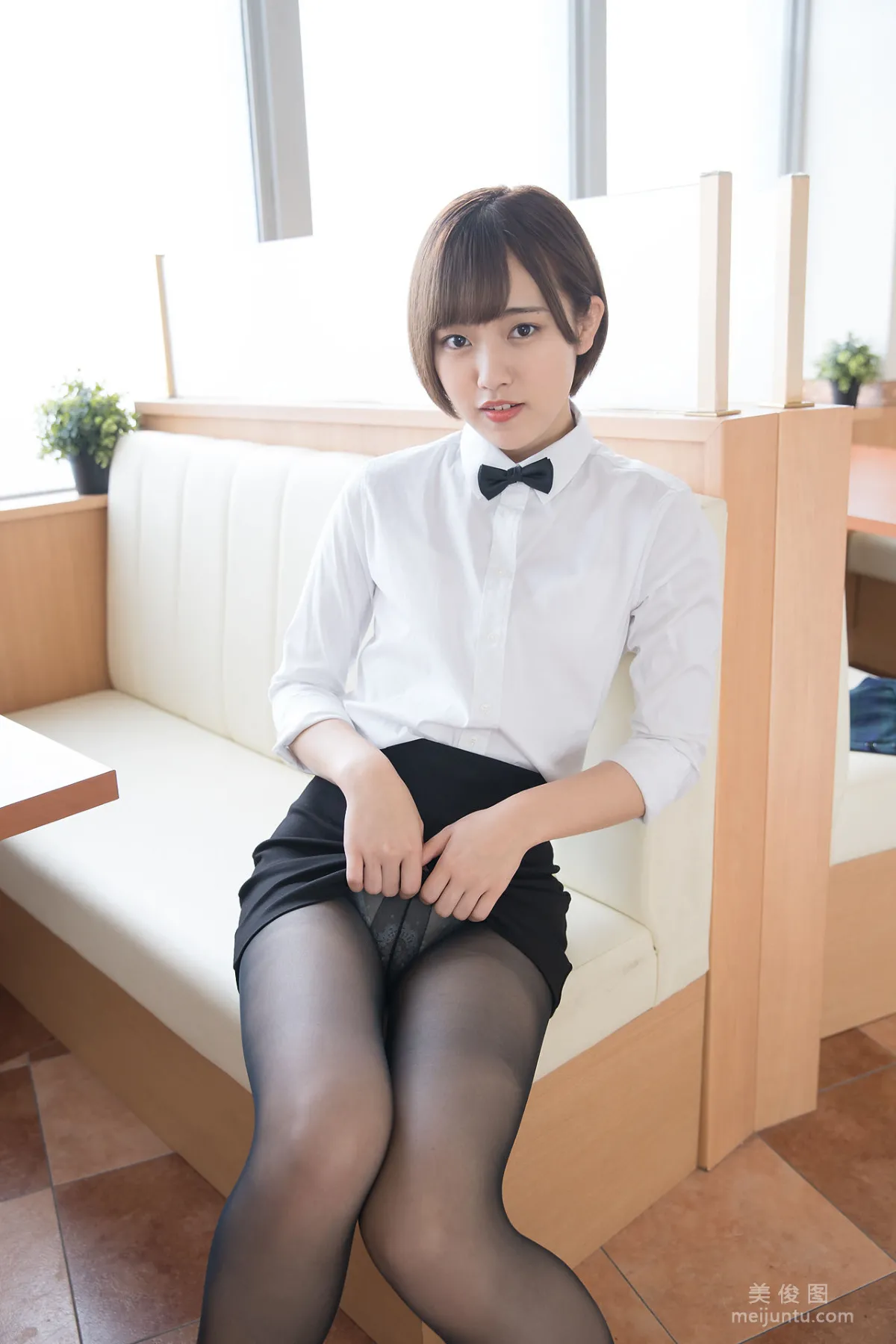 [Minisuka.tv] 香月りお - Limited Gallery 19.326