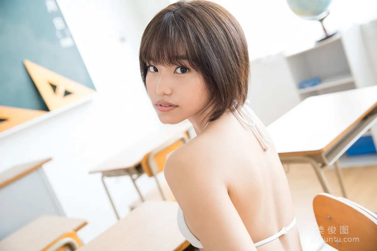 [Minisuka.tv] Saya Asahina 朝比奈さや - Secret Gallery (STAGE1) 2.113