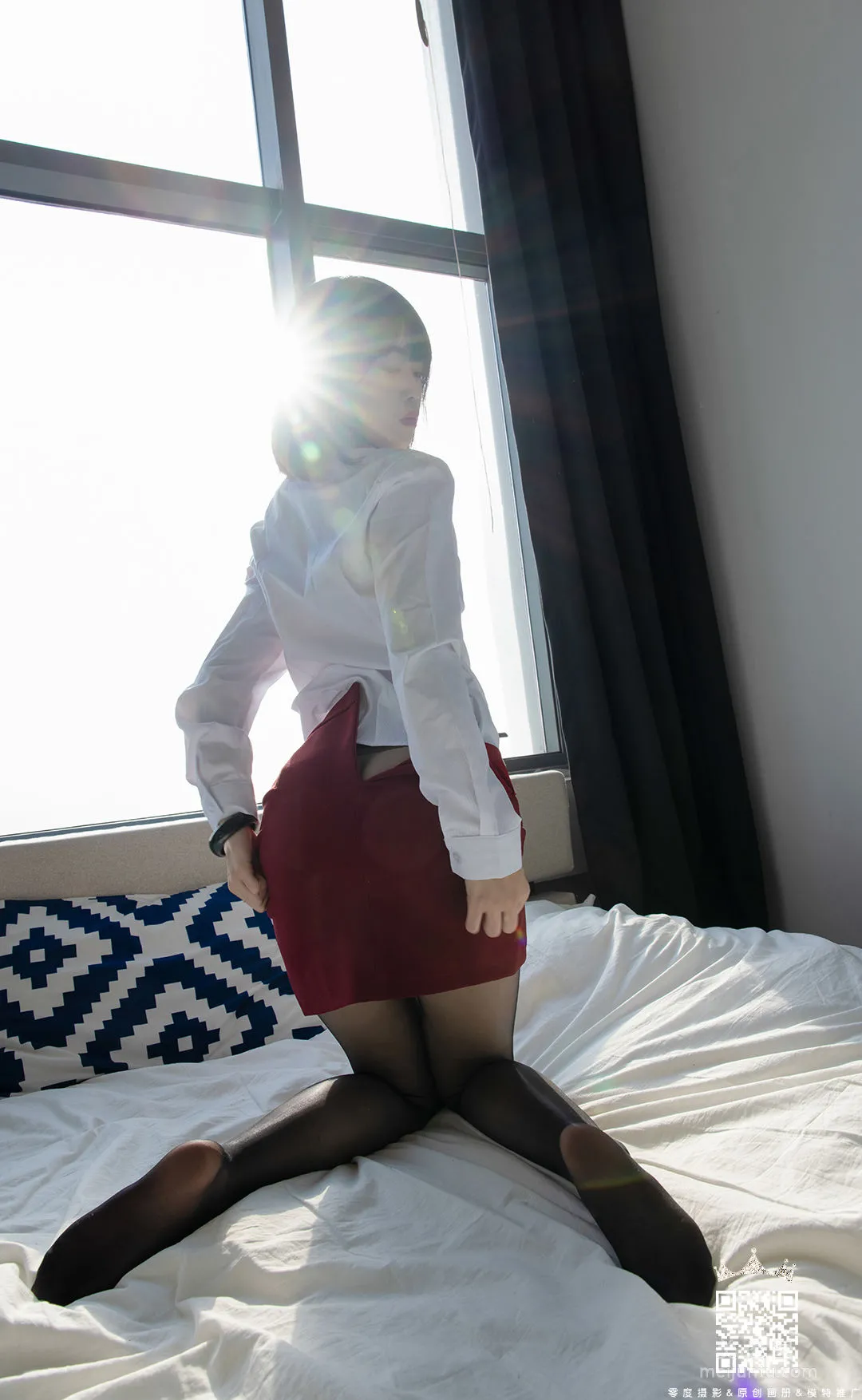 [LD零度摄影] NO.141 奶瓶 写真套图12