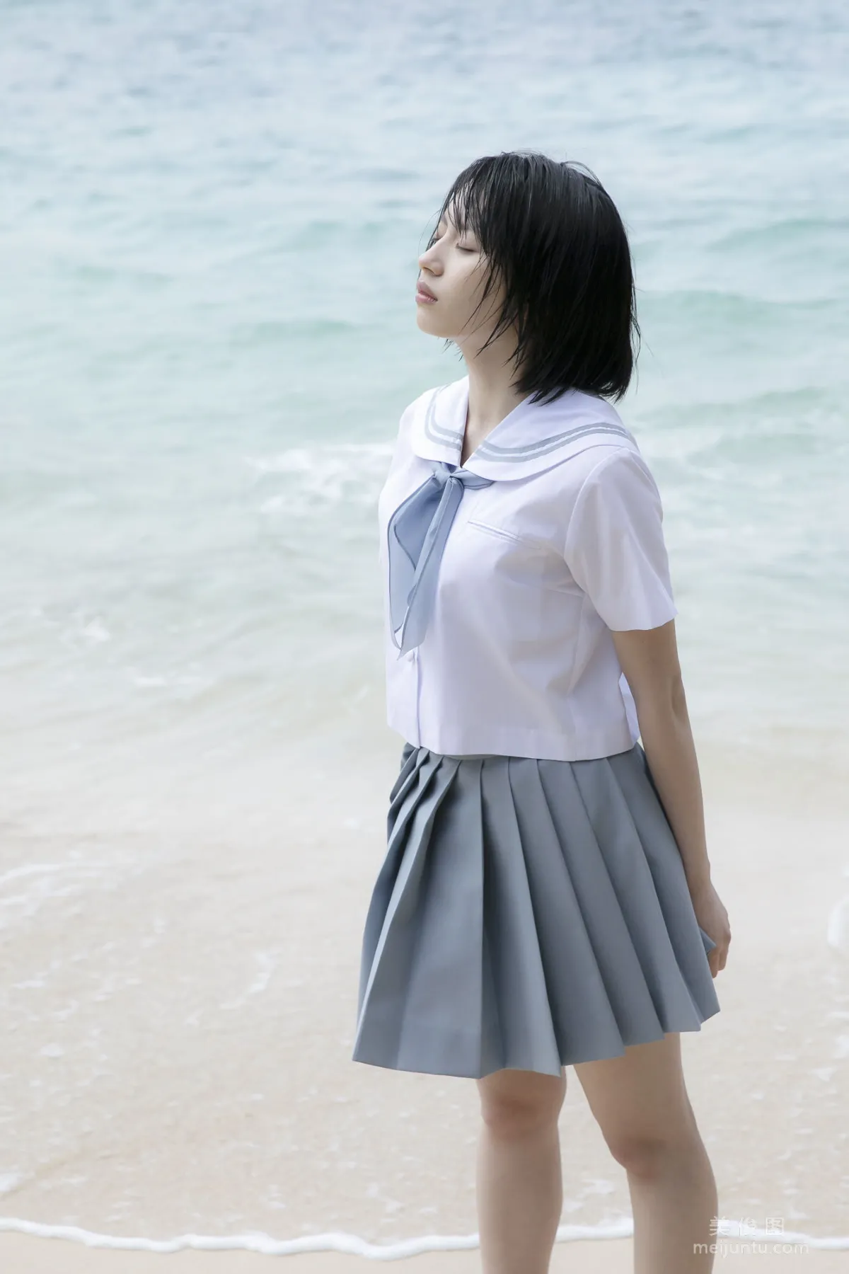 [Hello! Project Digital Books] No.201 浅倉樹々 Kiki Asakura 20