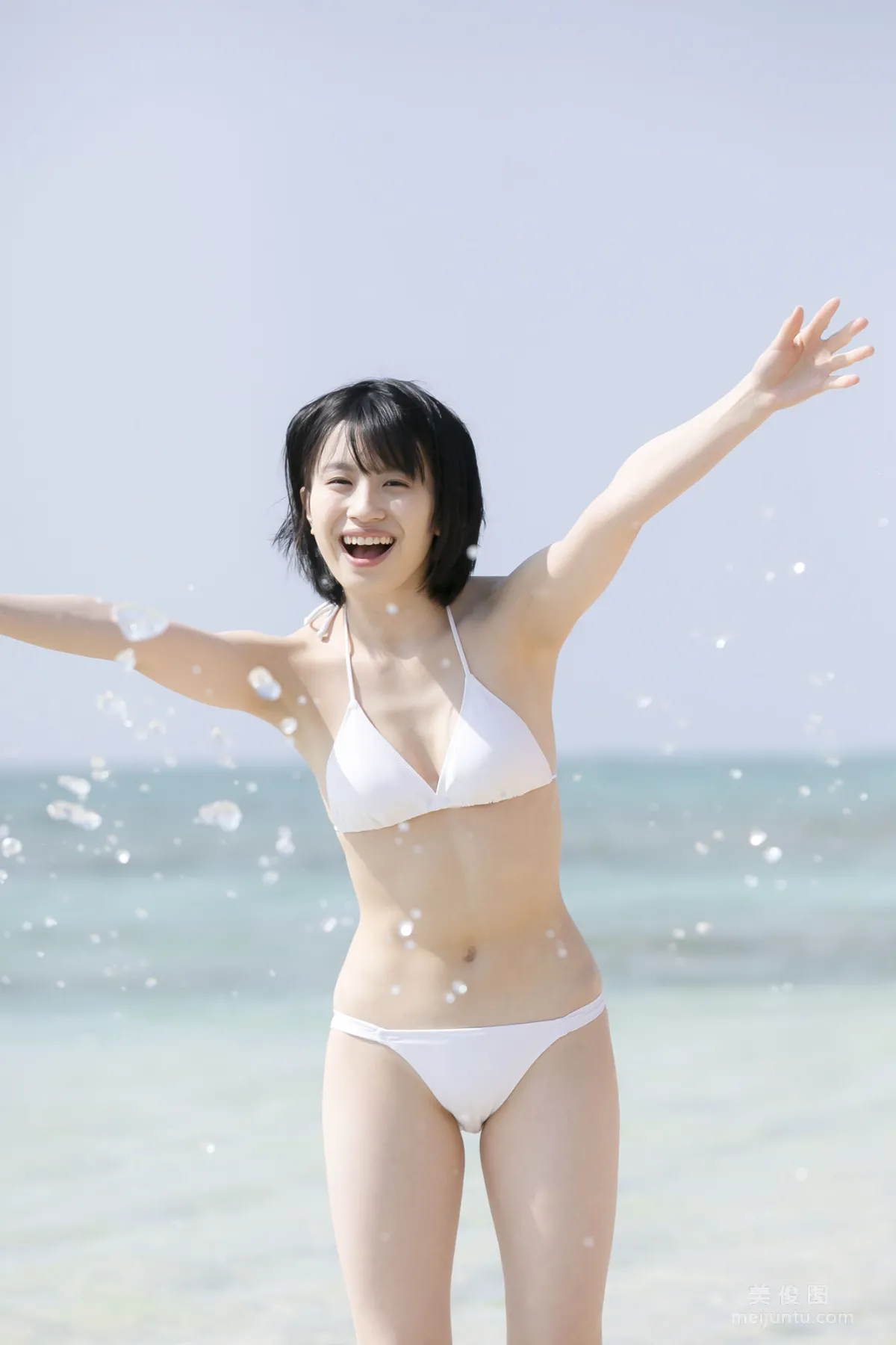 [Hello! Project Digital Books] No.201 浅倉樹々 Kiki Asakura 60