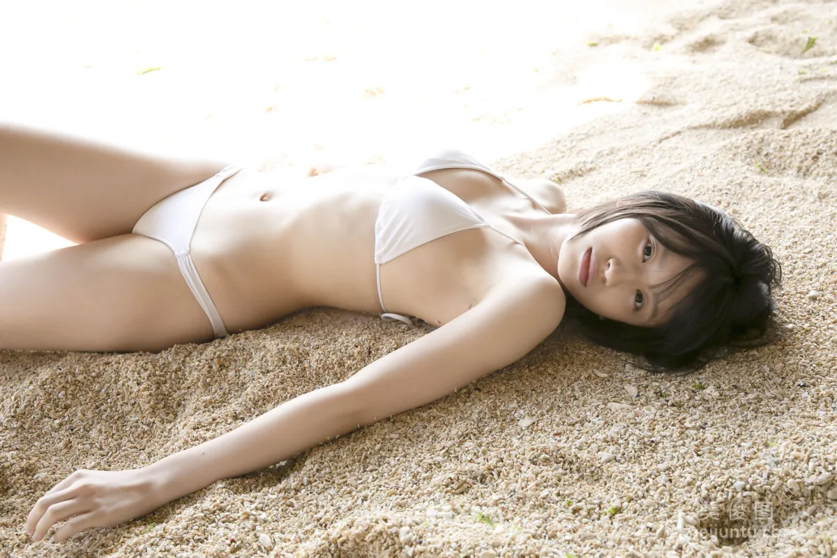 [Hello! Project Digital Books] No.201 浅倉樹々 Kiki Asakura 75