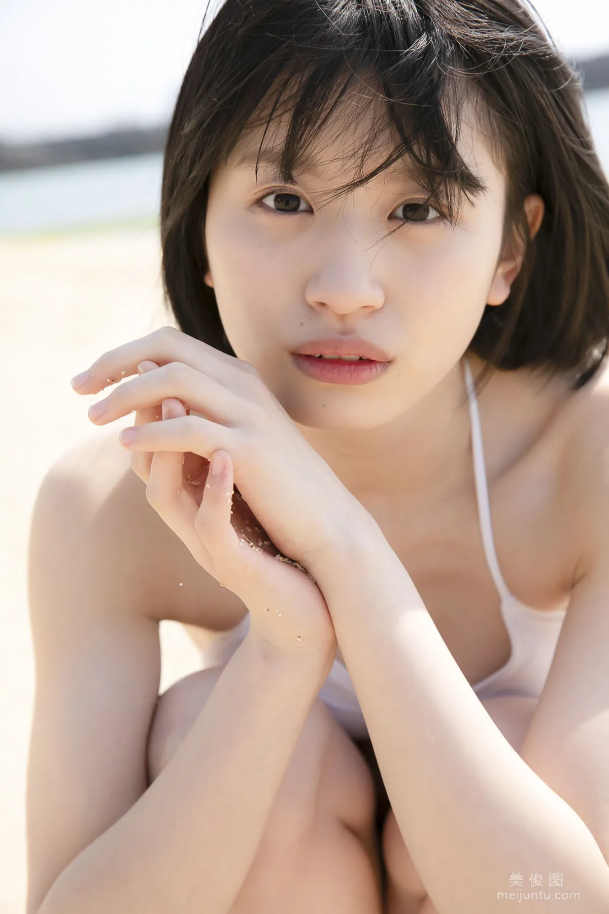 [Hello! Project Digital Books] No.201 浅倉樹々 Kiki Asakura 62