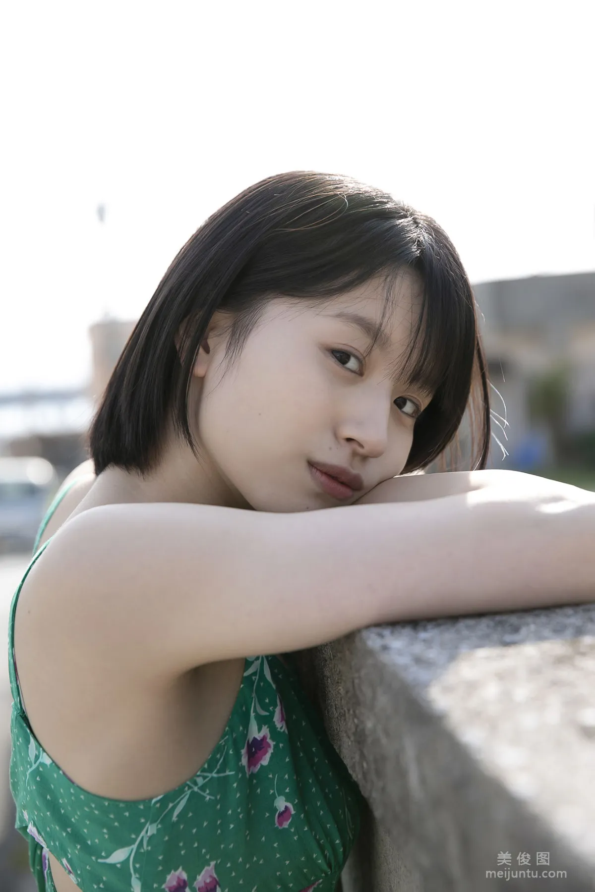 [Hello! Project Digital Books] No.201 浅倉樹々 Kiki Asakura 41